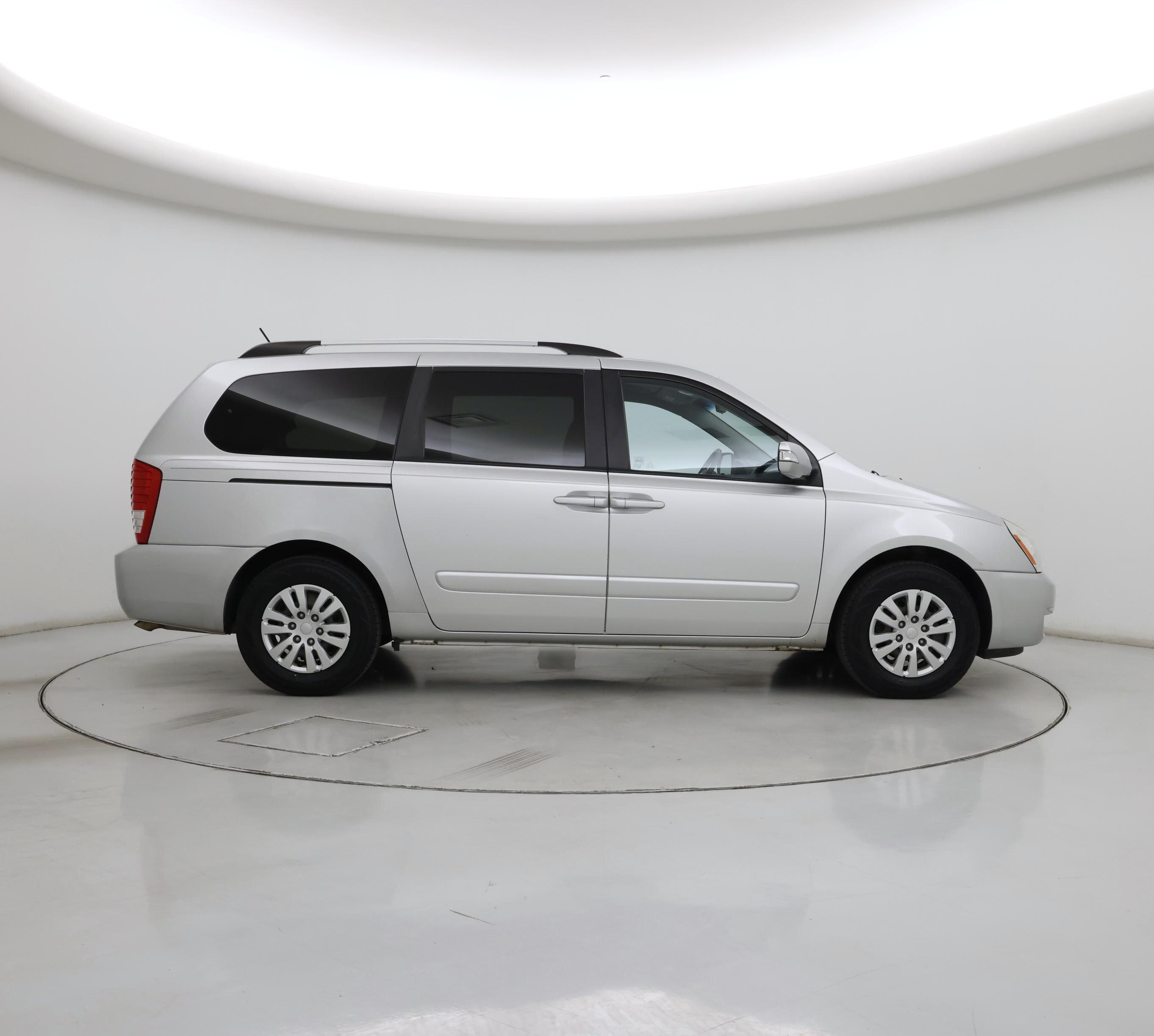 Thumbnail: 2014 Kia Sedona - 7
