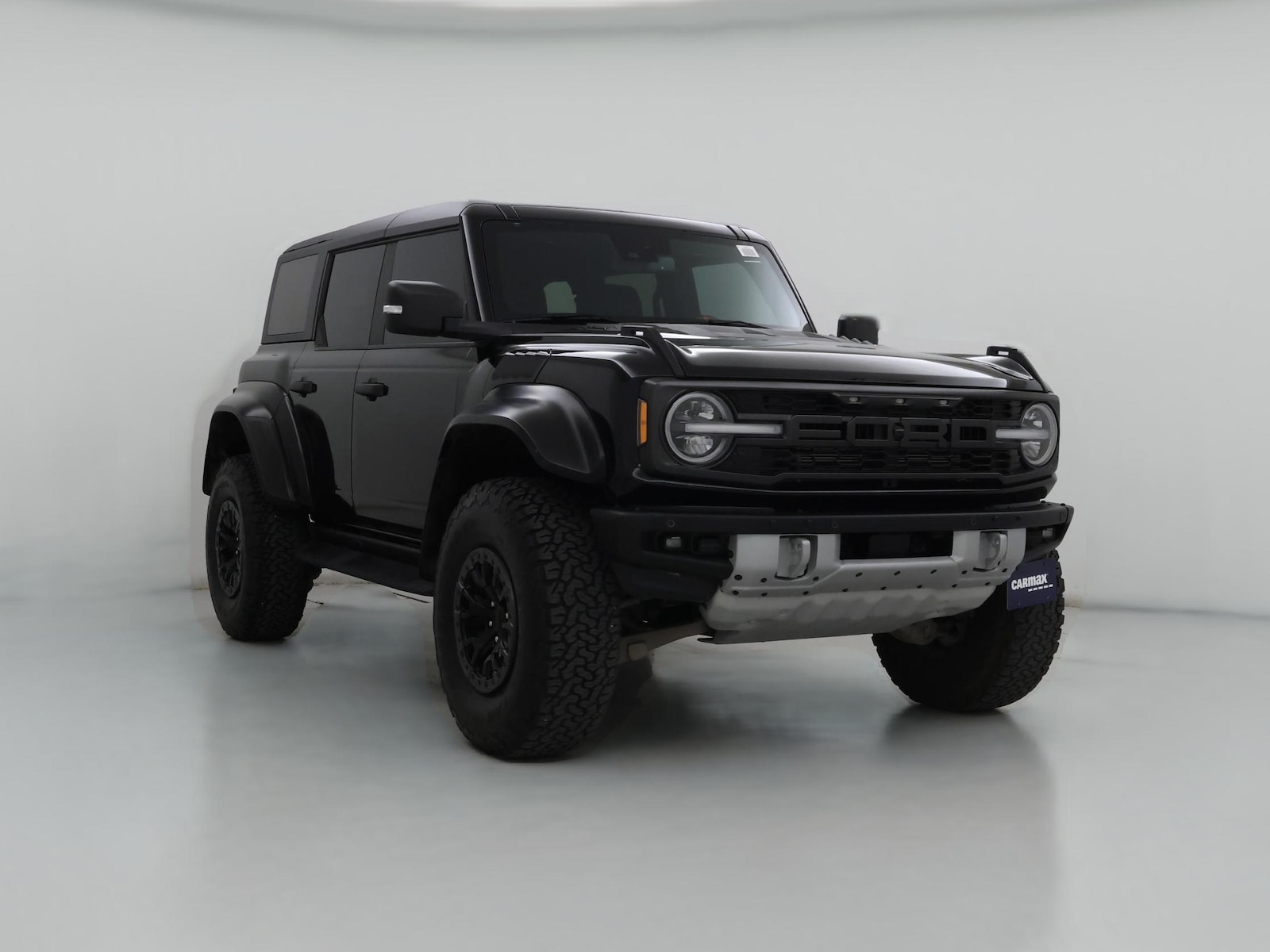 2023 Ford Bronco 4-Door Raptor