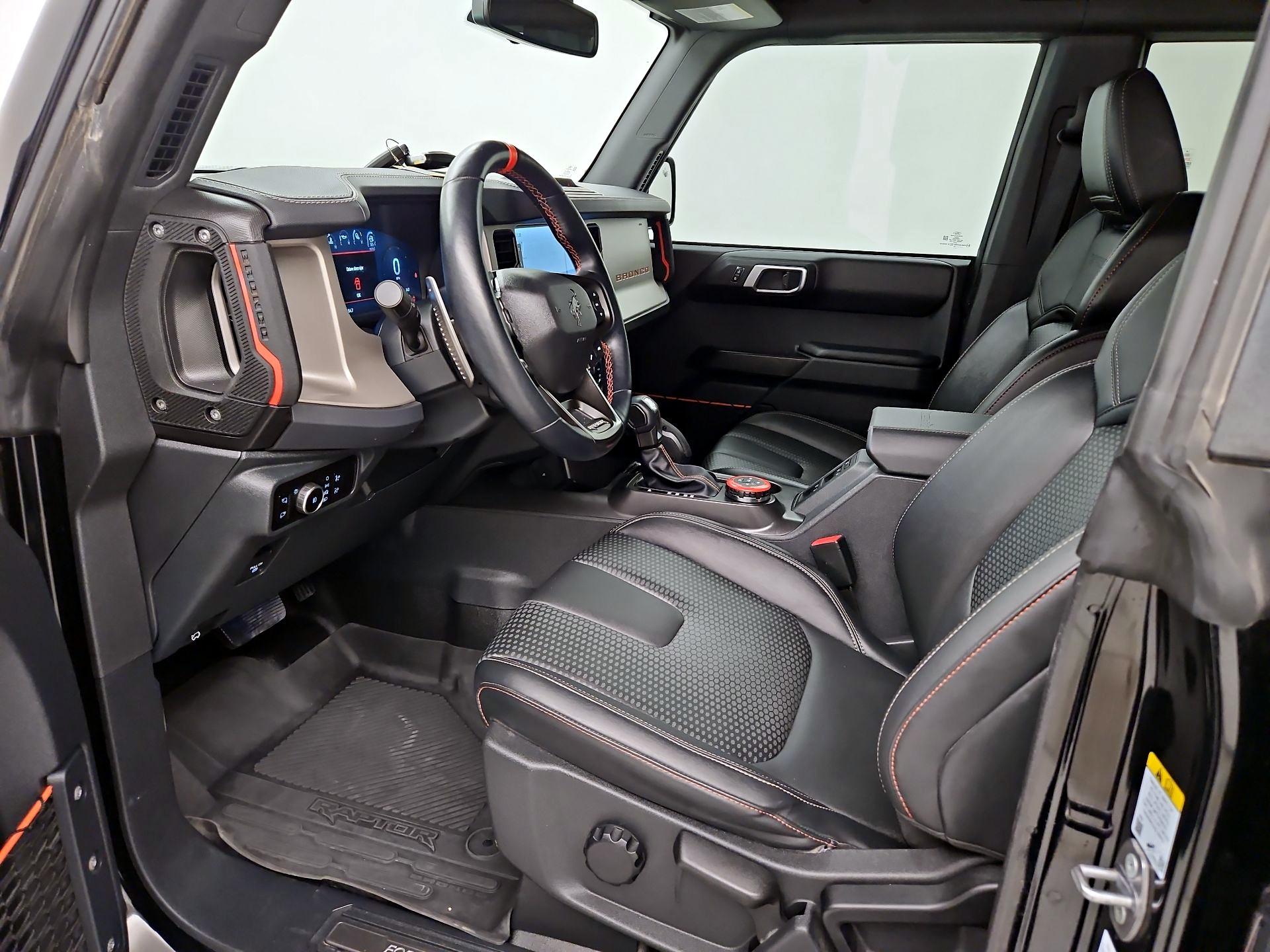 Thumbnail: 2023 Ford Bronco - 11