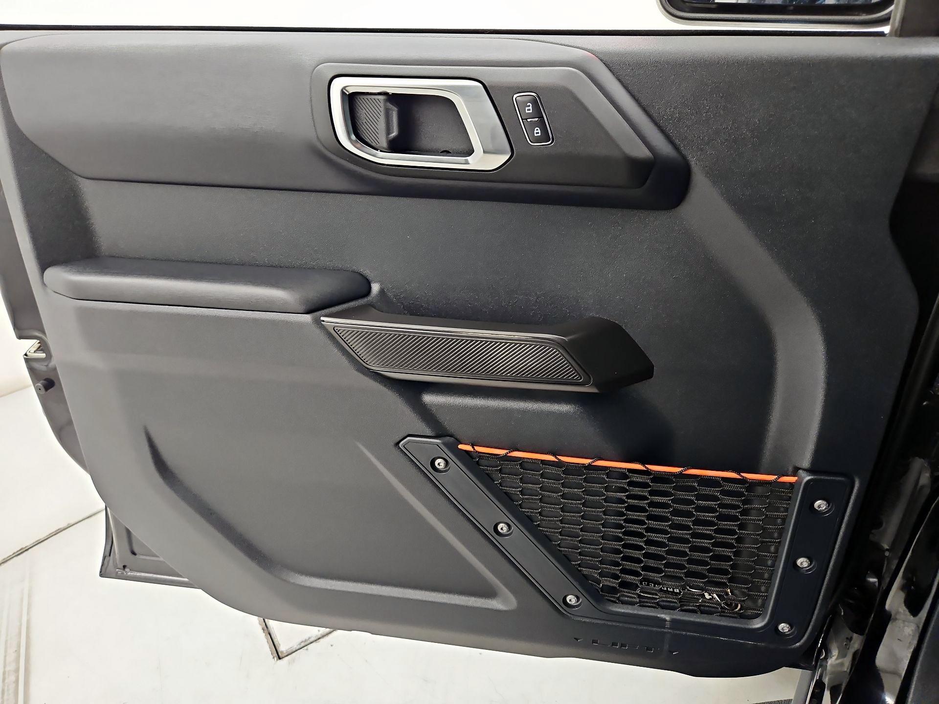 Thumbnail: 2023 Ford Bronco - 12