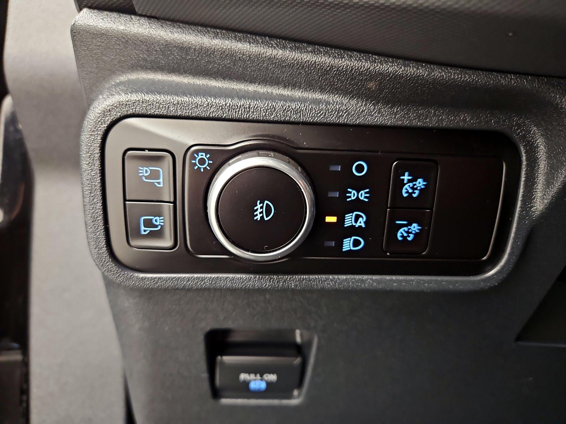 Thumbnail: 2023 Ford Bronco - 13