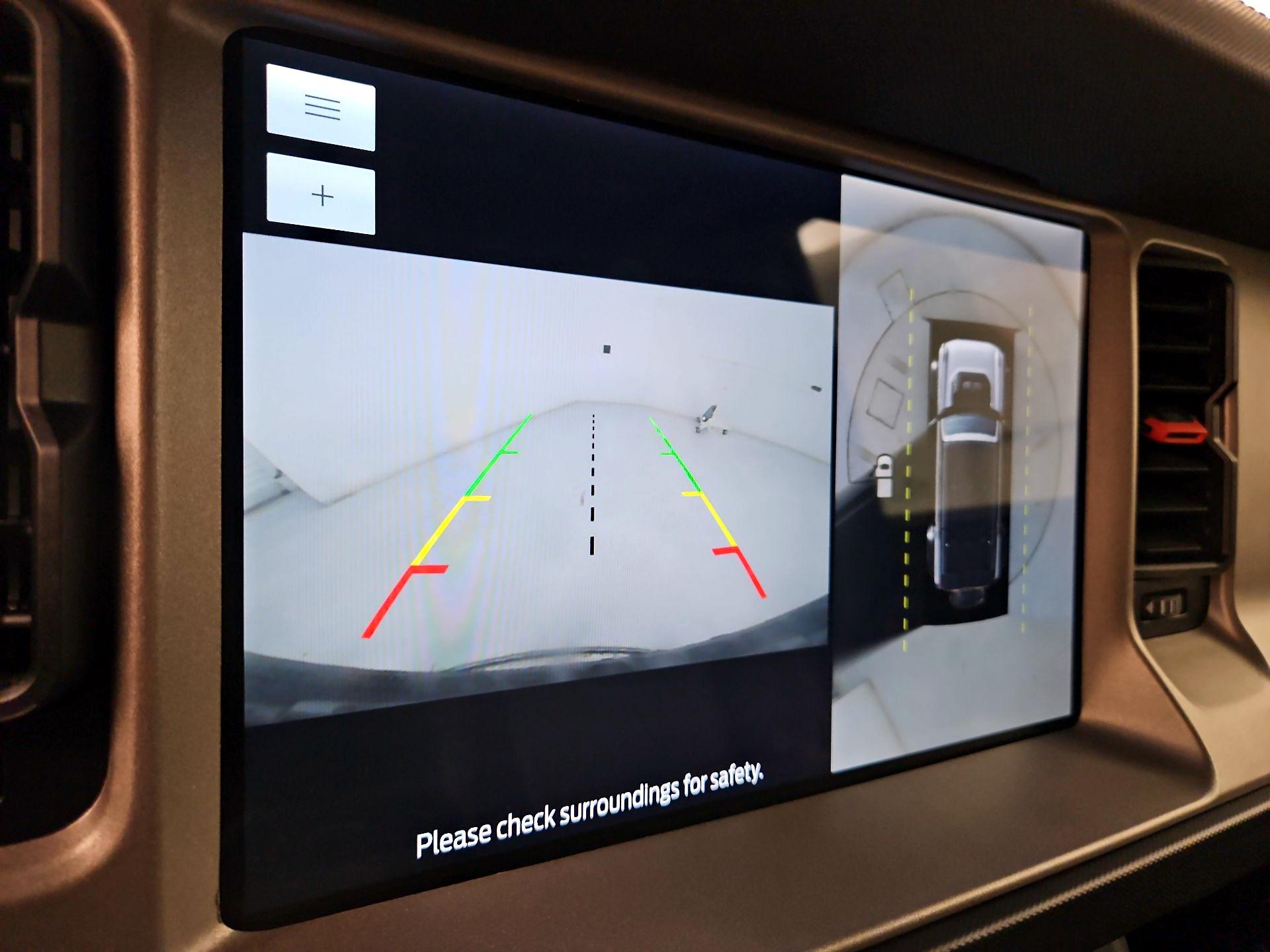 Thumbnail: 2023 Ford Bronco - 15