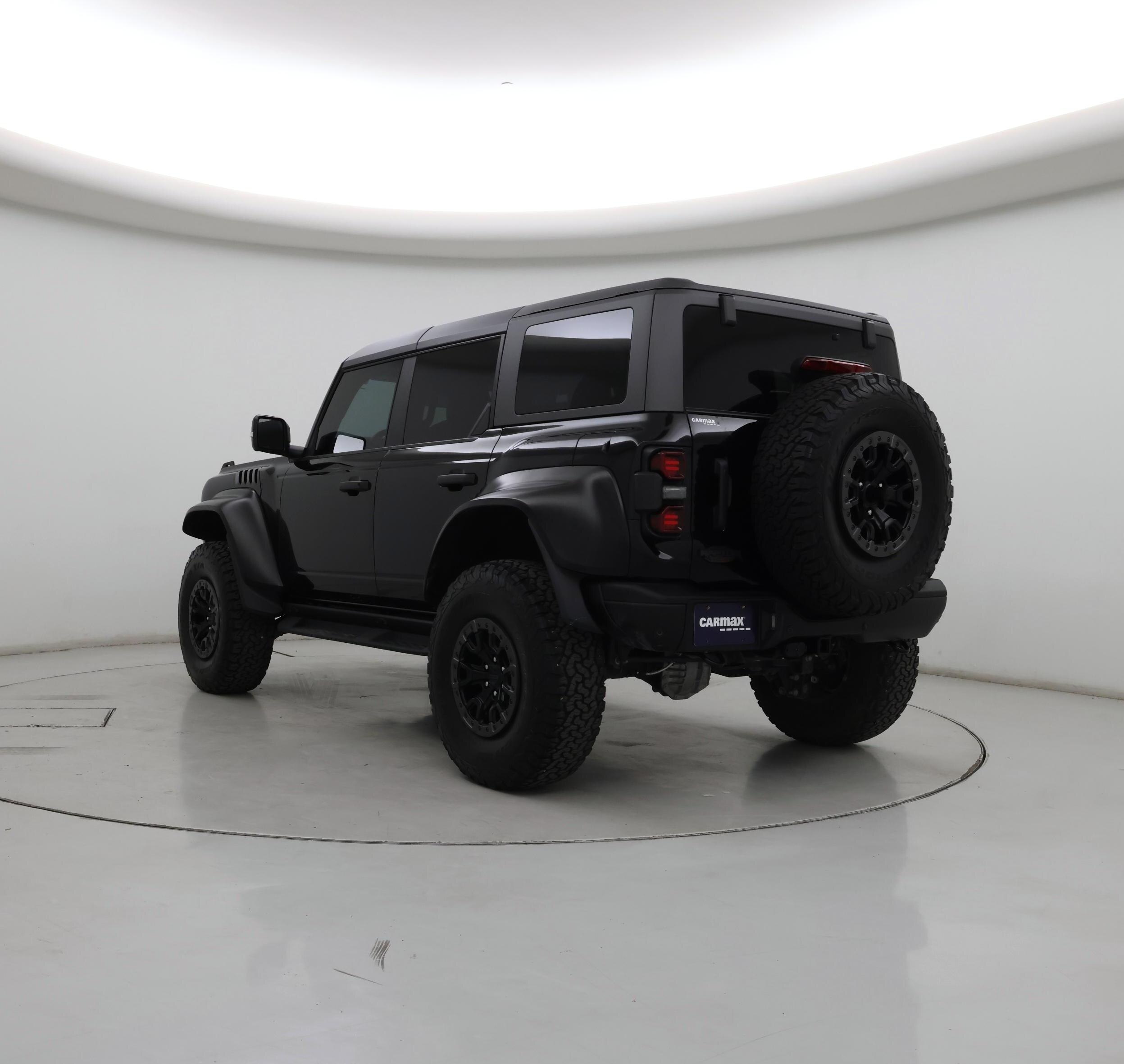 Thumbnail: 2023 Ford Bronco - 2