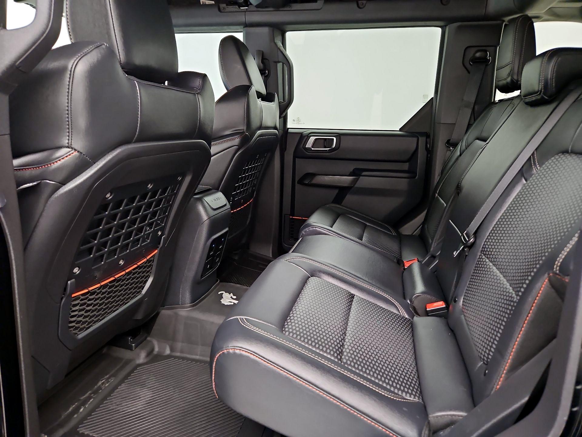 Thumbnail: 2023 Ford Bronco - 20