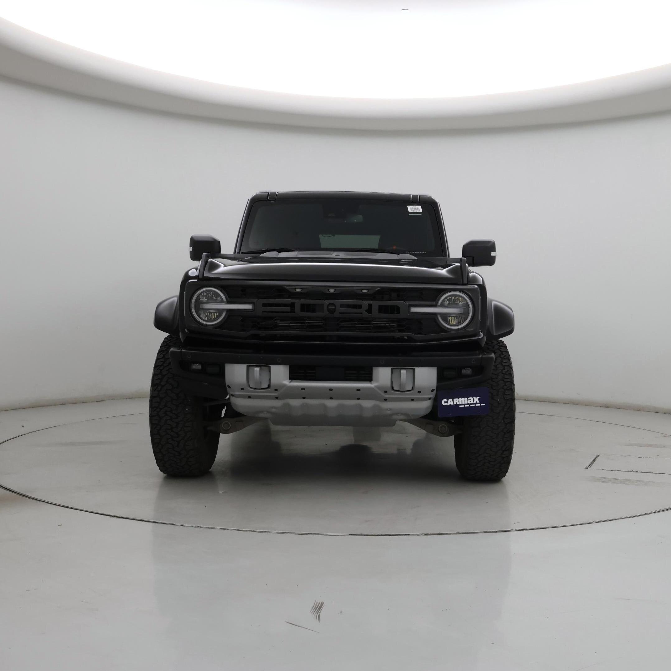 Thumbnail: 2023 Ford Bronco - 5