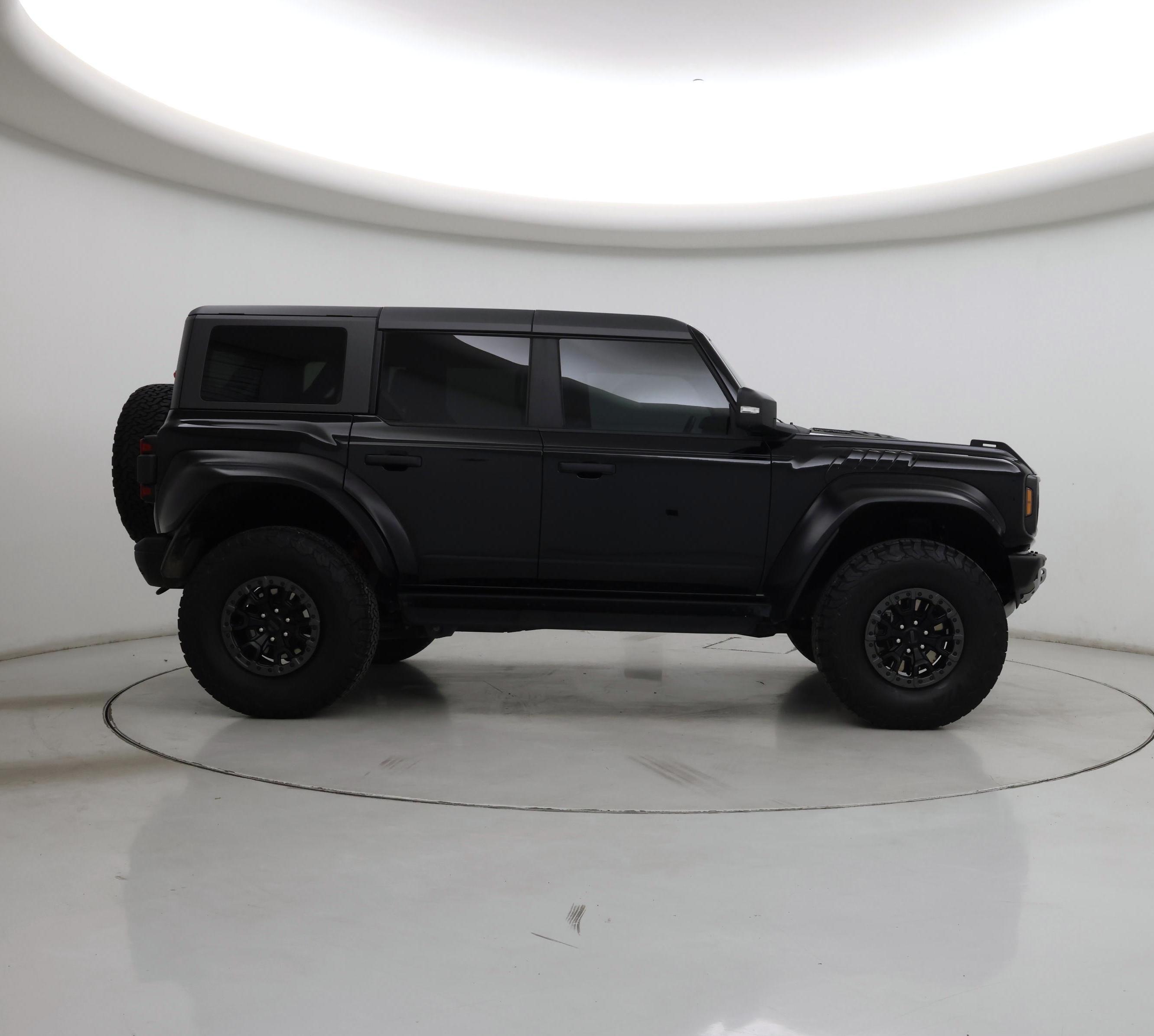 Thumbnail: 2023 Ford Bronco - 7