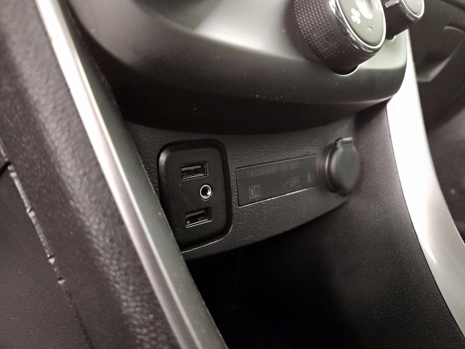 Thumbnail: 2020 Chevrolet Trax - 18