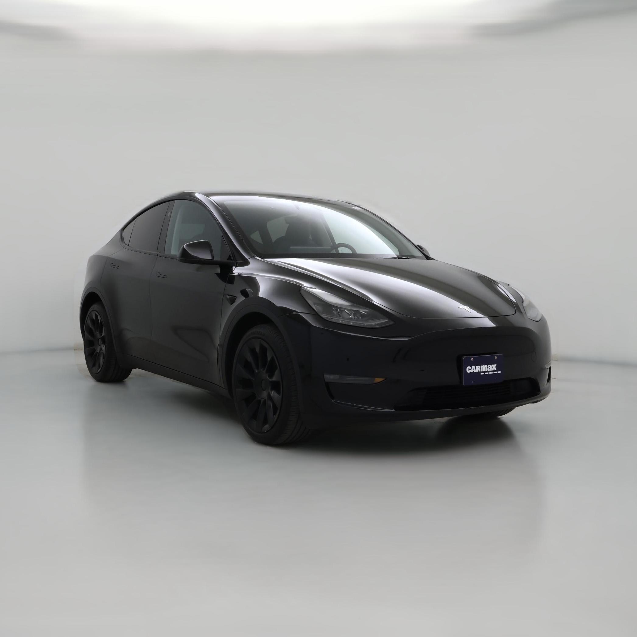 Thumbnail: 2023 Tesla Model Y - 1