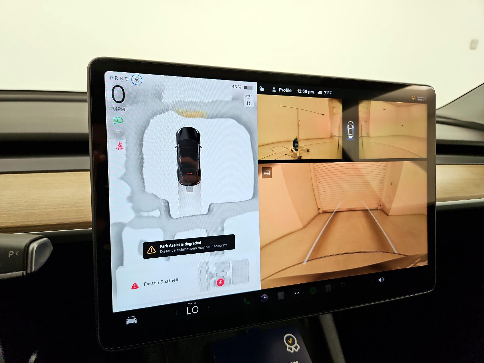 Thumbnail: 2023 Tesla Model Y - 14