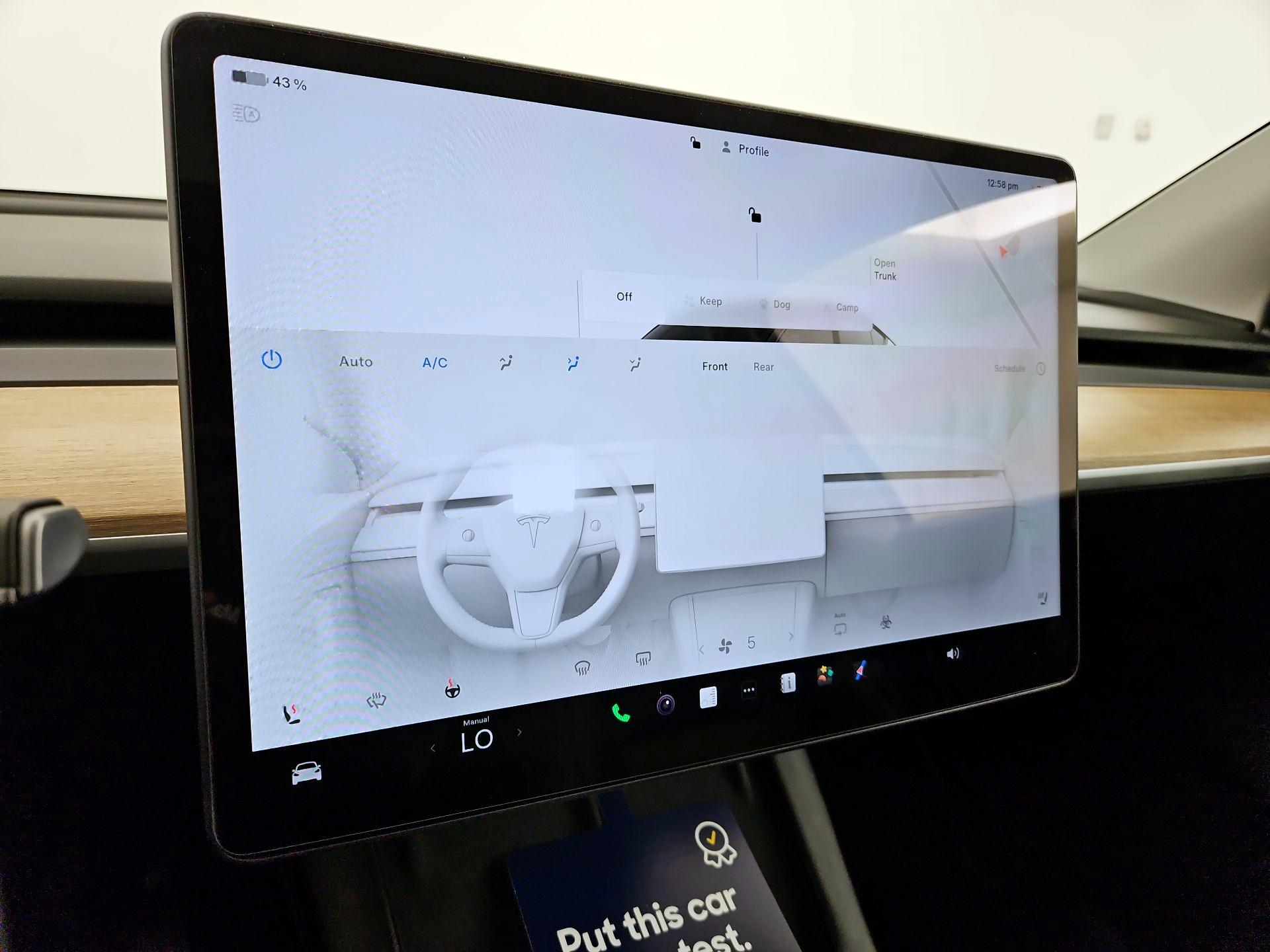 Thumbnail: 2023 Tesla Model Y - 16