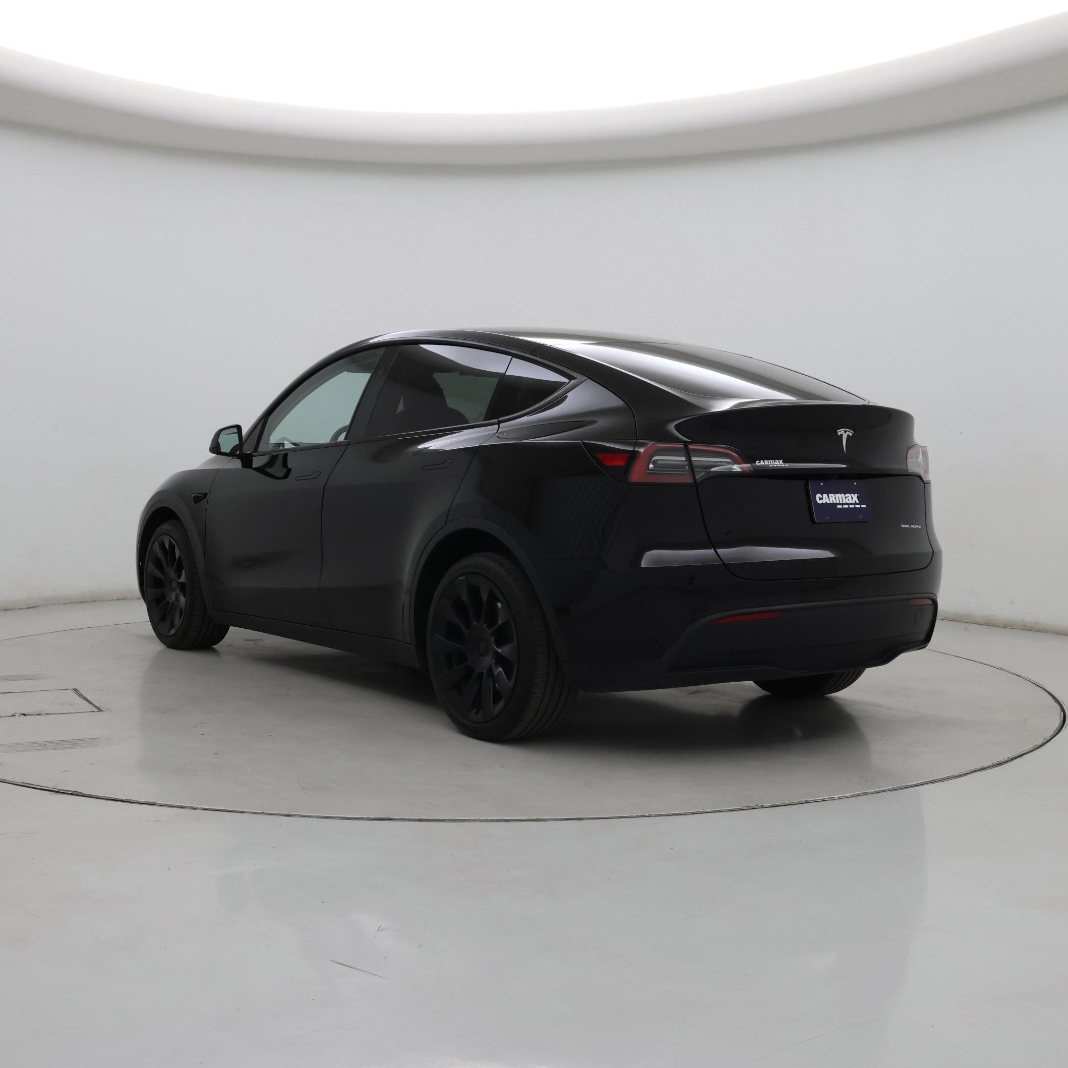 Thumbnail: 2023 Tesla Model Y - 2