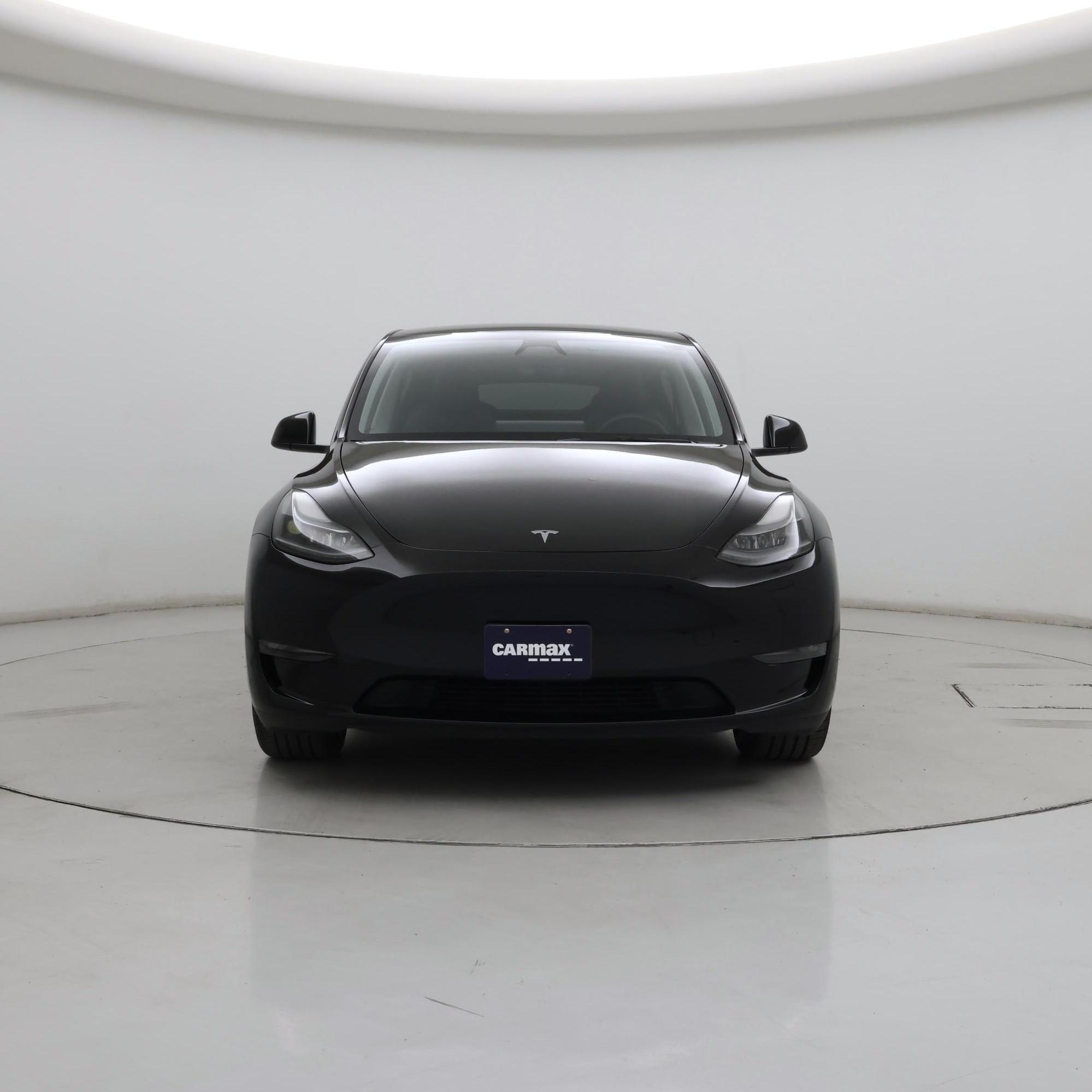 Thumbnail: 2023 Tesla Model Y - 5