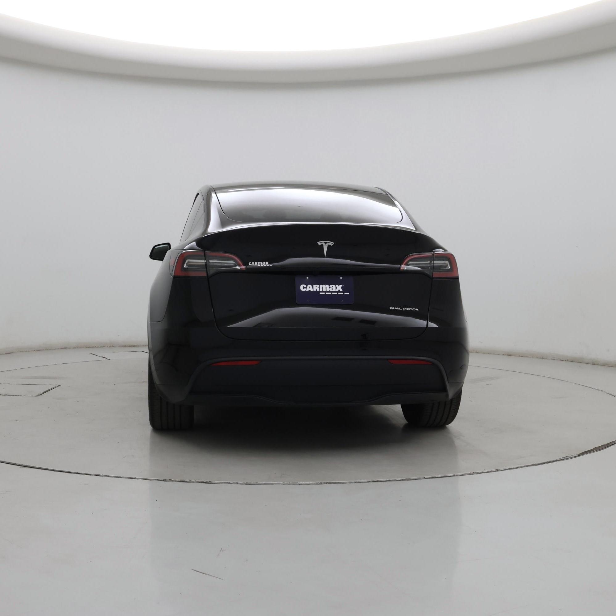 Thumbnail: 2023 Tesla Model Y - 6