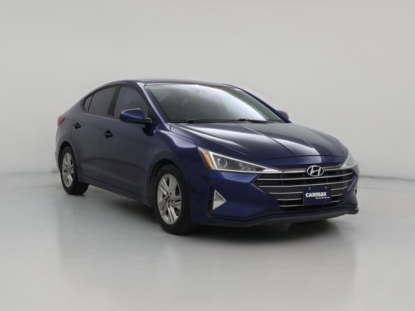 2019 Hyundai Elantra Value Edition