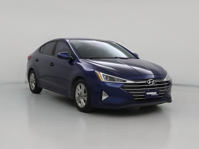 2019 Hyundai Elantra Value Edition
