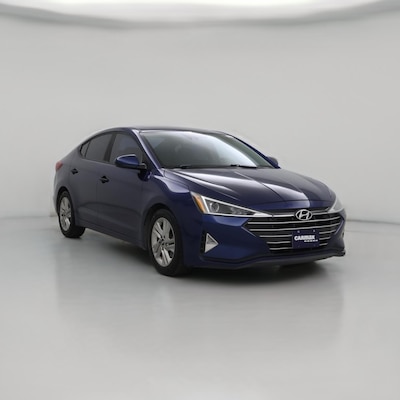 2019 Hyundai Elantra Value Edition
