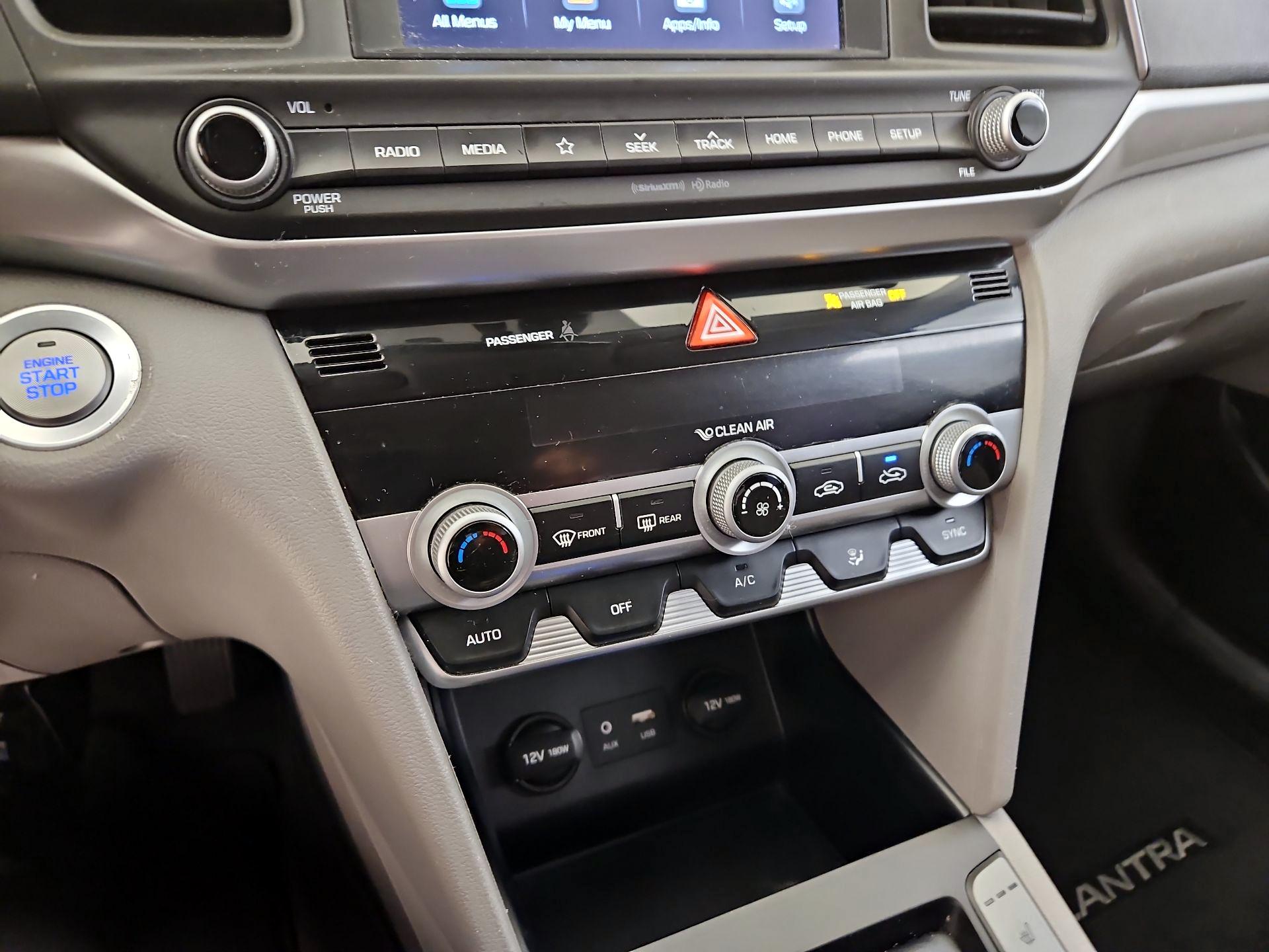 Thumbnail: 2019 Hyundai Elantra - 16