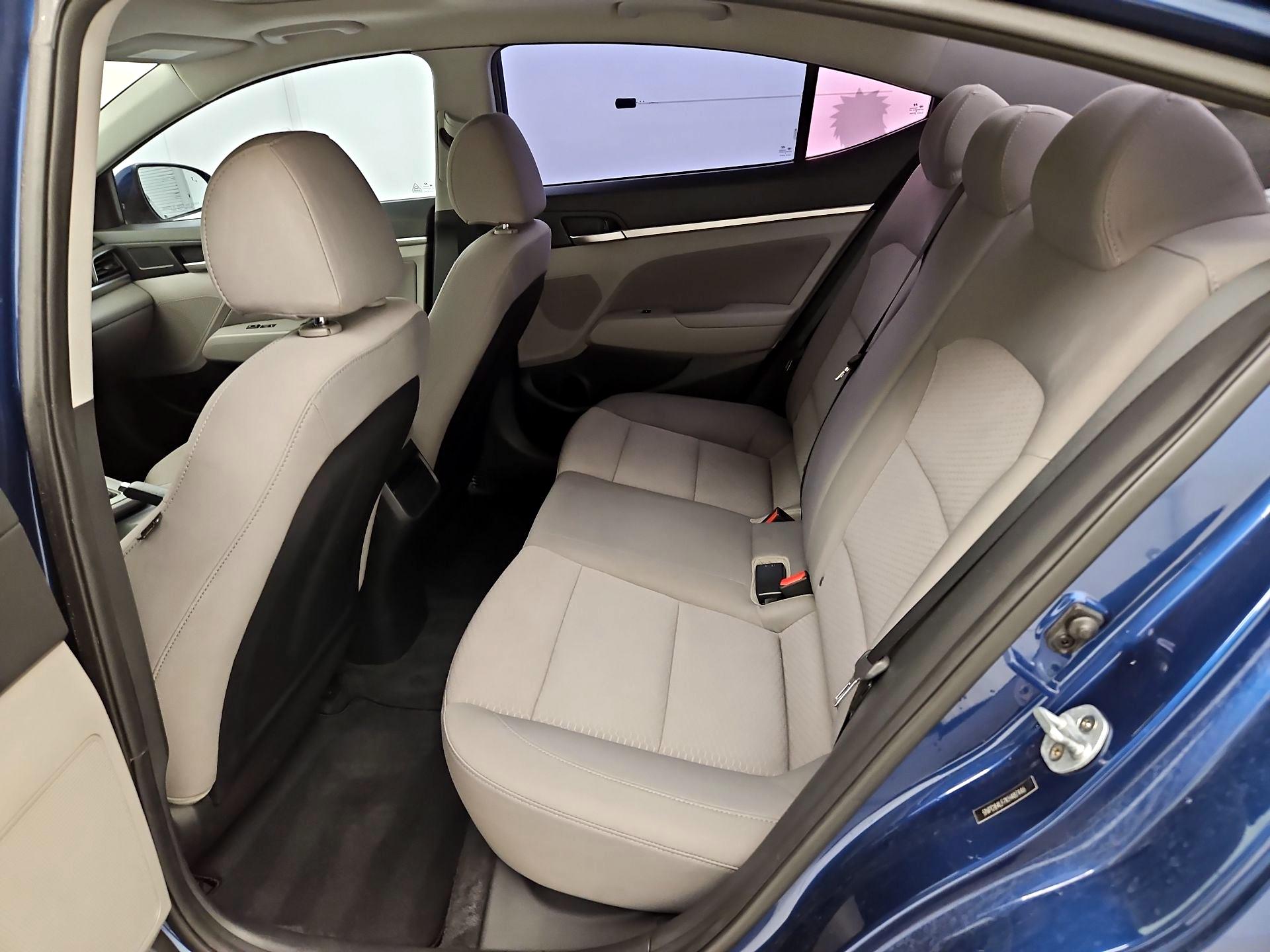 Thumbnail: 2019 Hyundai Elantra - 20