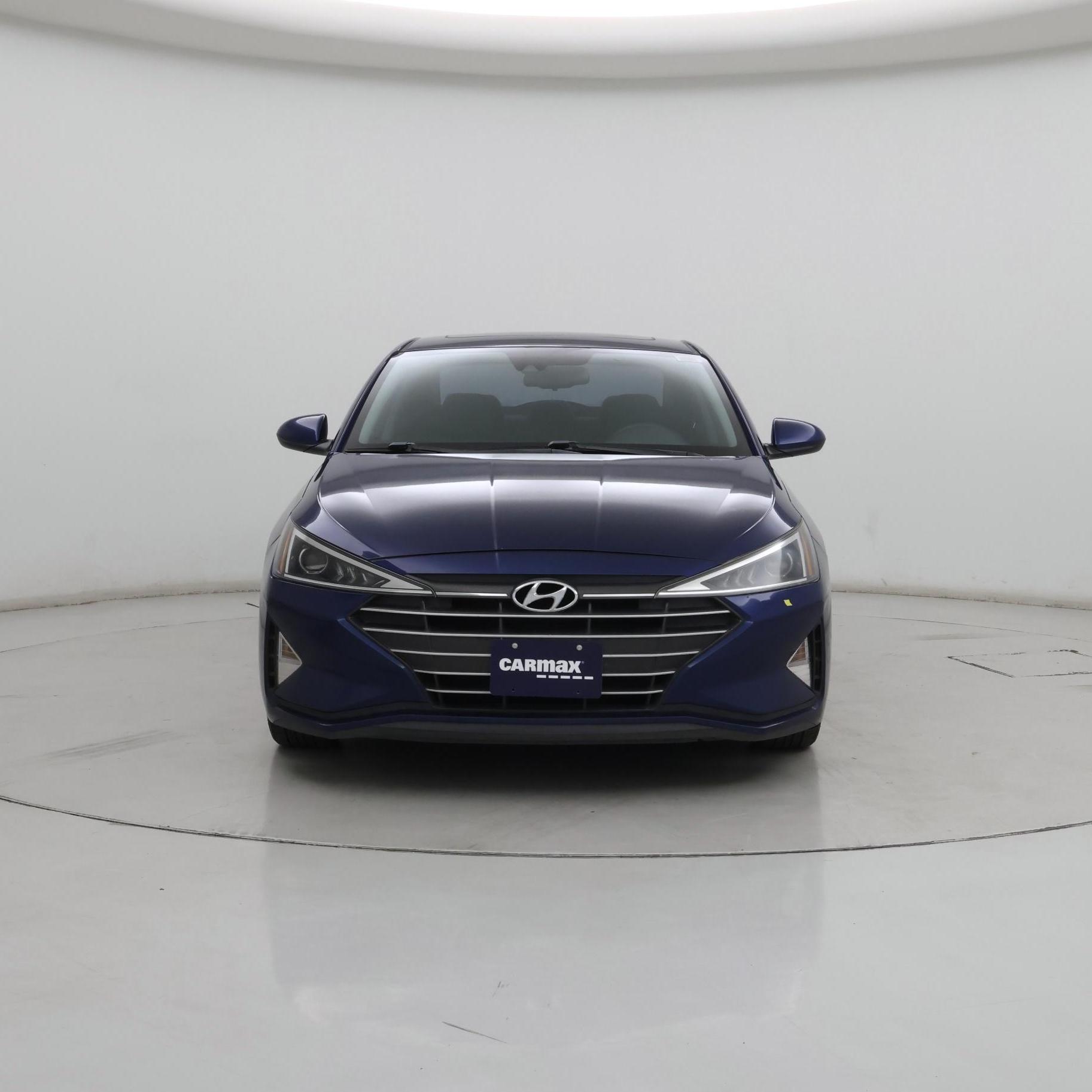 Thumbnail: 2019 Hyundai Elantra - 5