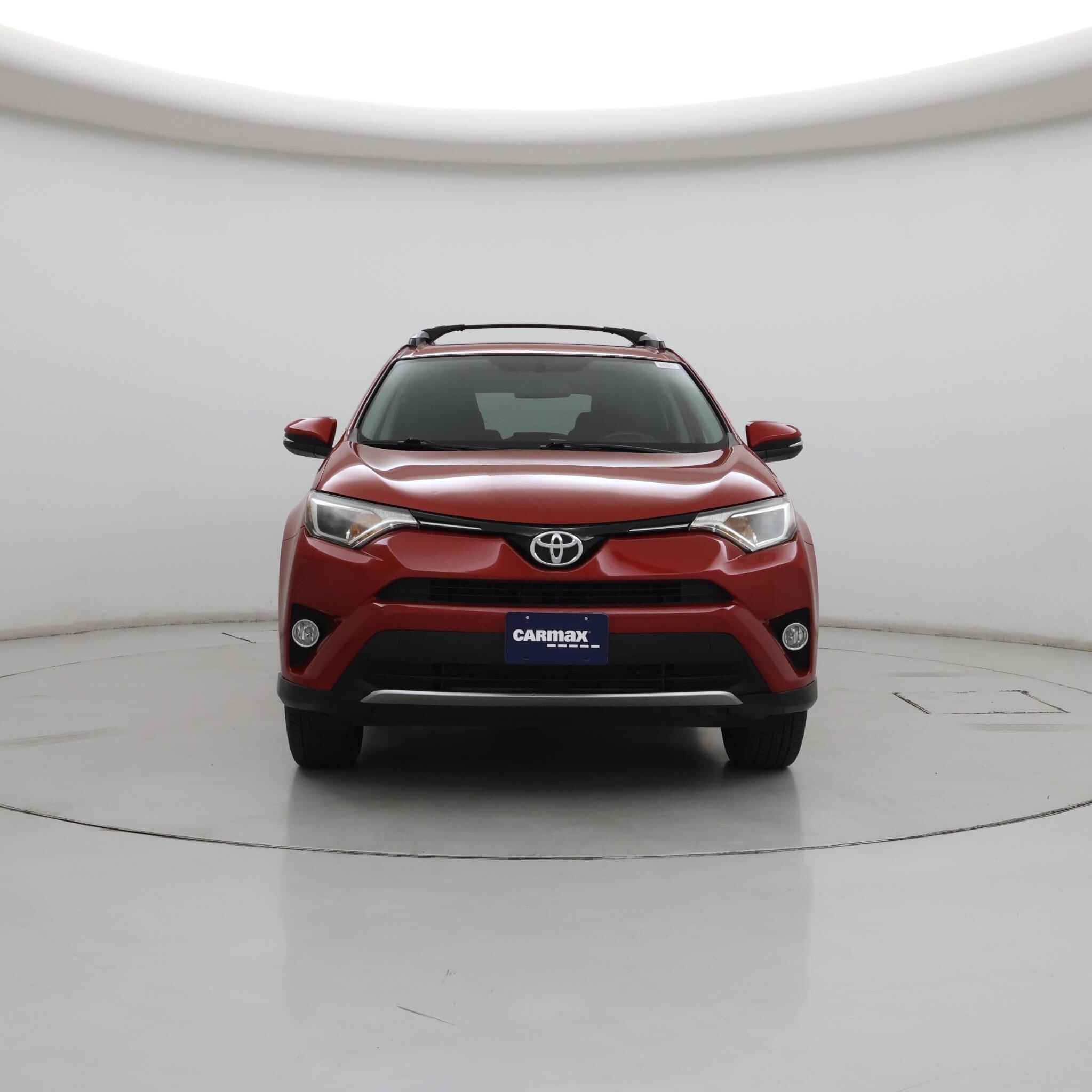 Thumbnail: 2016 Toyota RAV4 - 5