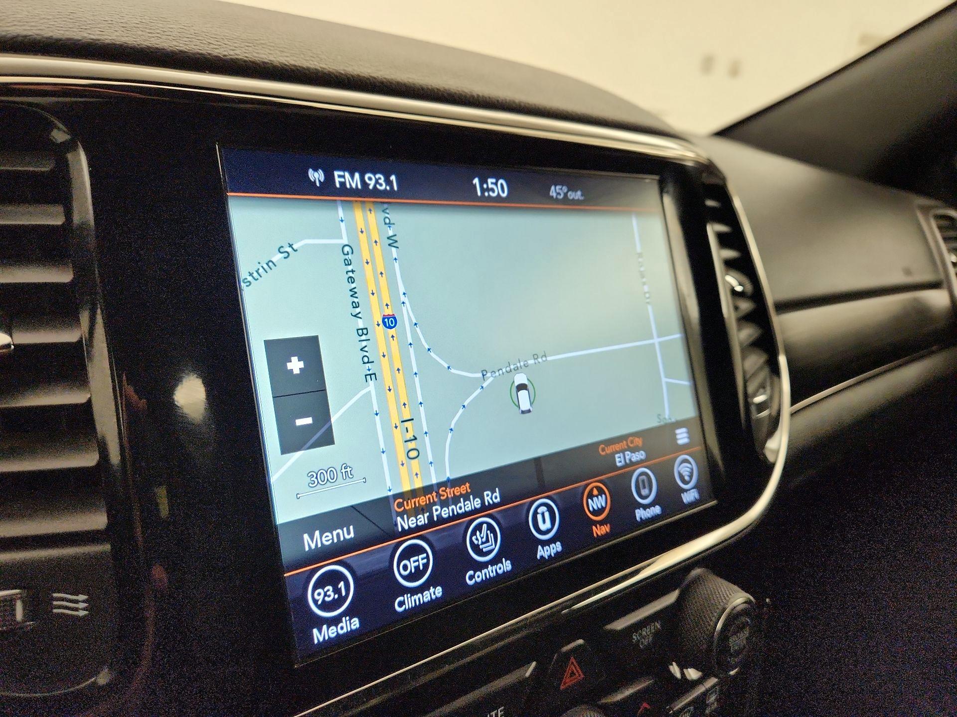 Thumbnail: 2020 Jeep Grand Cherokee - 14