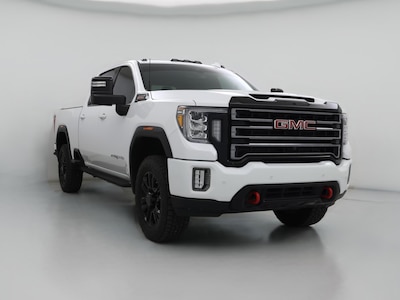 2023 GMC Sierra 2500 AT4