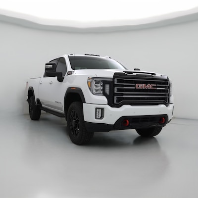 2023 GMC Sierra 2500 AT4