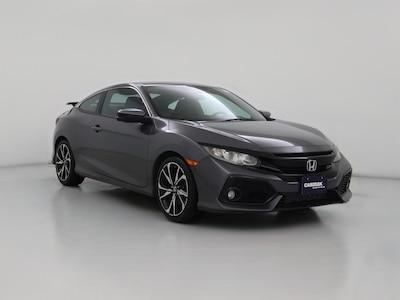 2018 Honda Civic SI