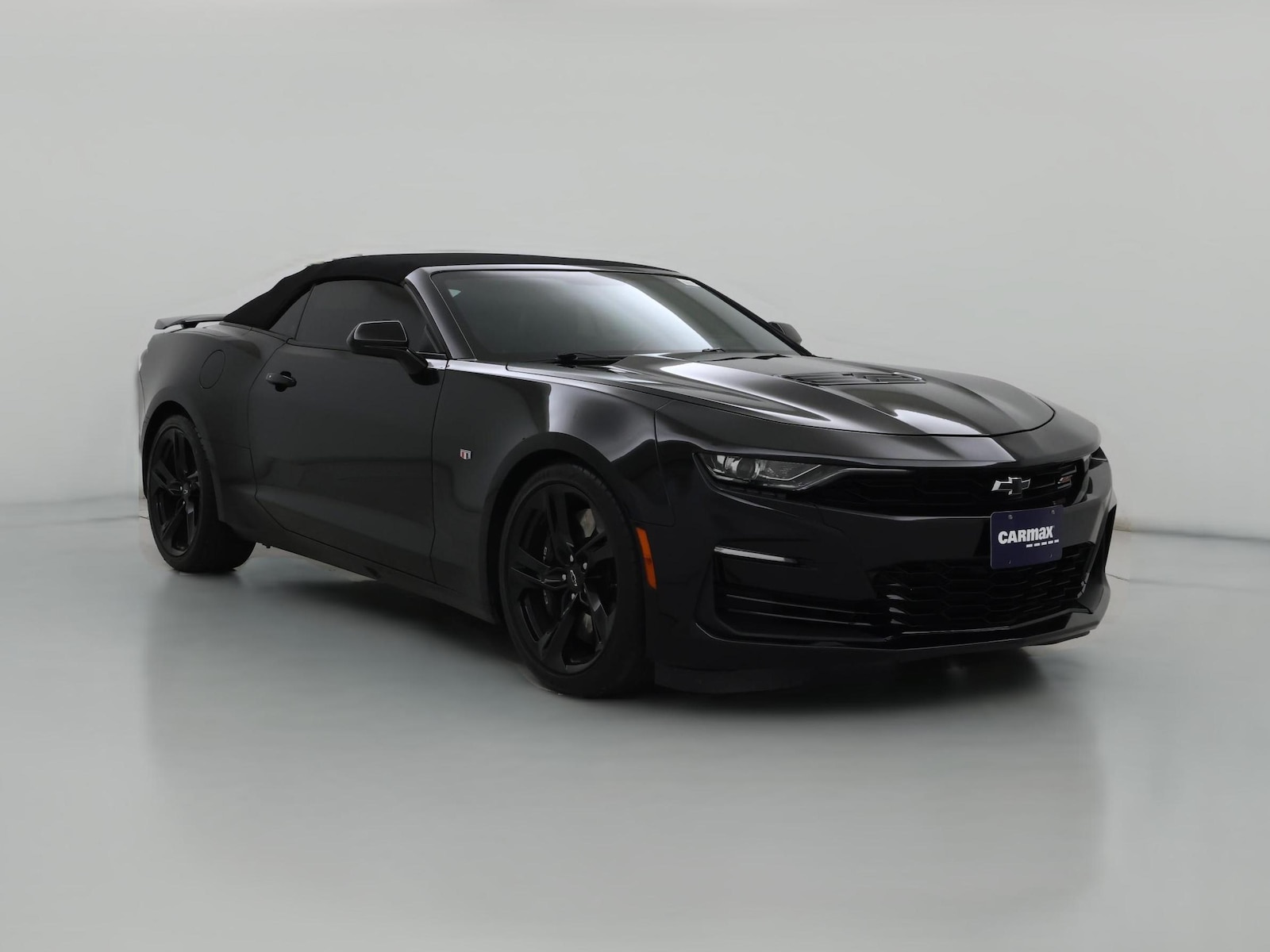 2022 Chevrolet Camaro