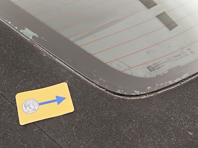 Condition detail