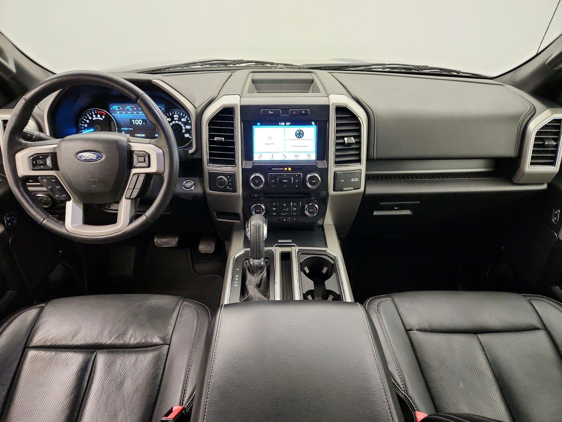 Thumbnail: 2018 Ford F-150 - 9