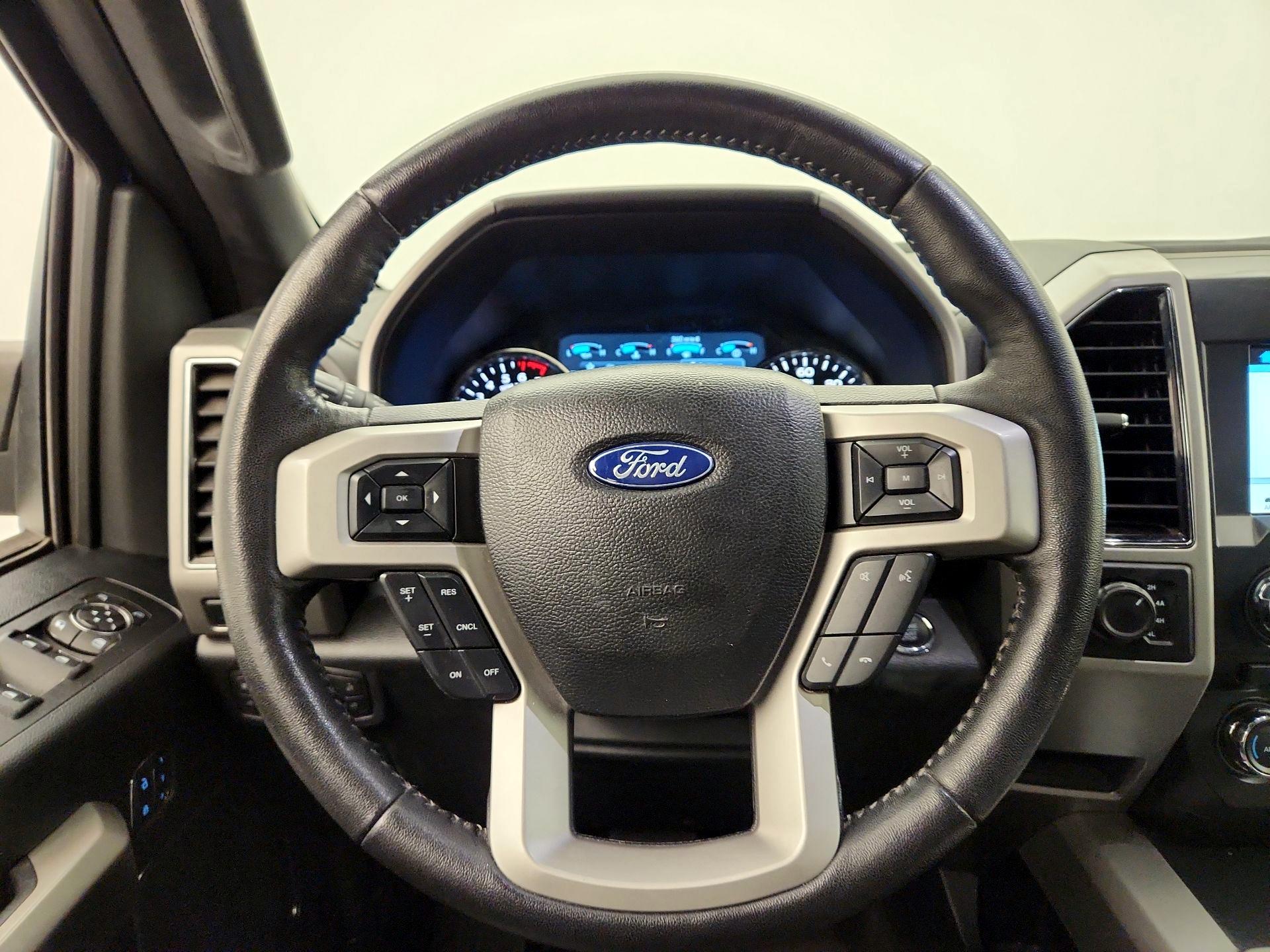 Thumbnail: 2018 Ford F-150 - 10