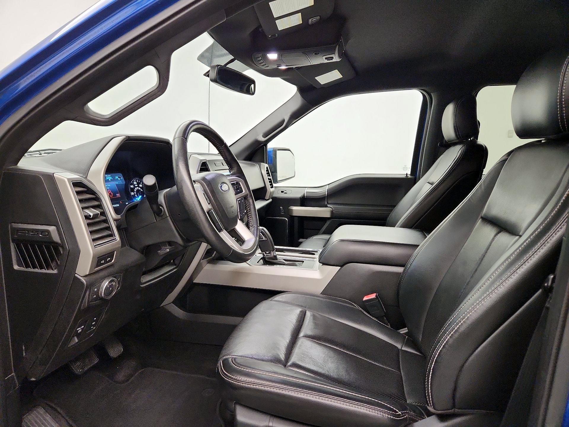 Thumbnail: 2018 Ford F-150 - 11