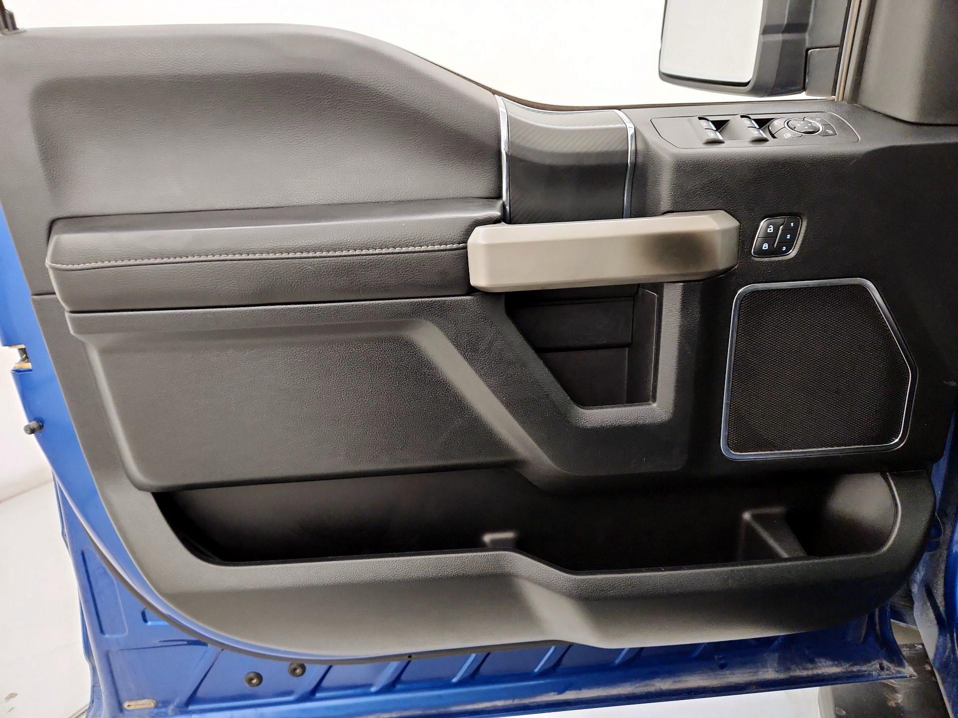 Thumbnail: 2018 Ford F-150 - 12