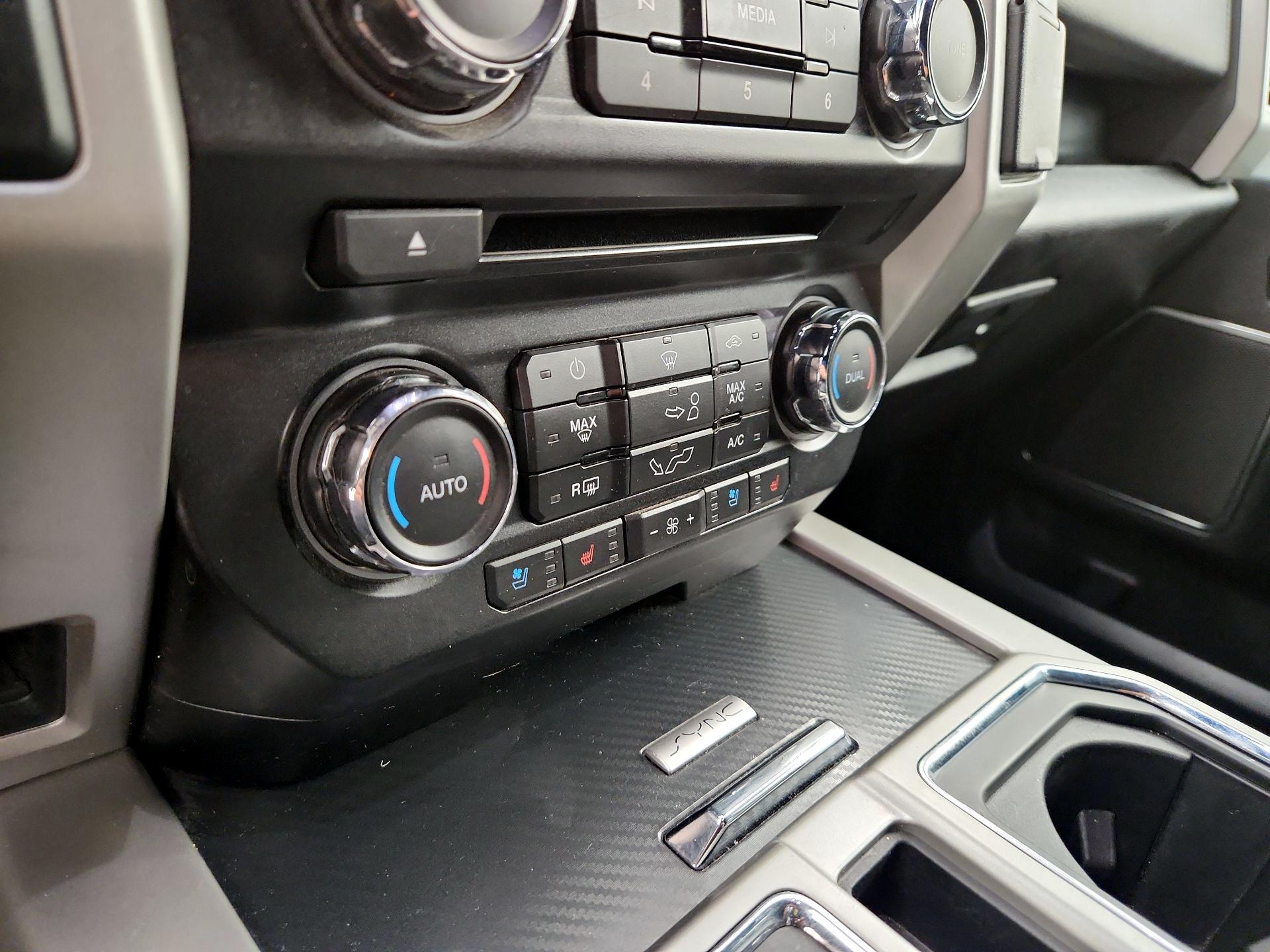 Thumbnail: 2018 Ford F-150 - 16