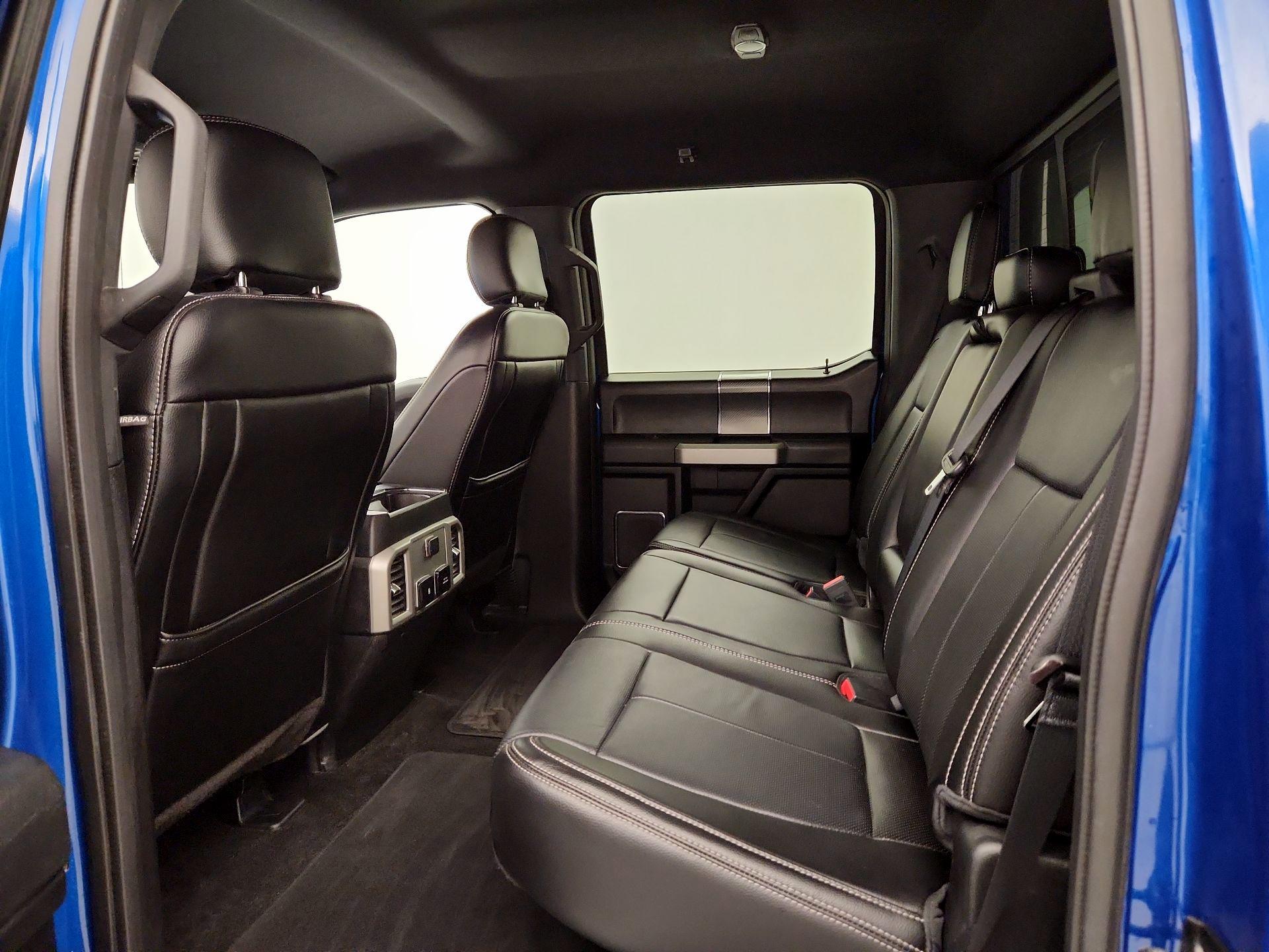 Thumbnail: 2018 Ford F-150 - 19