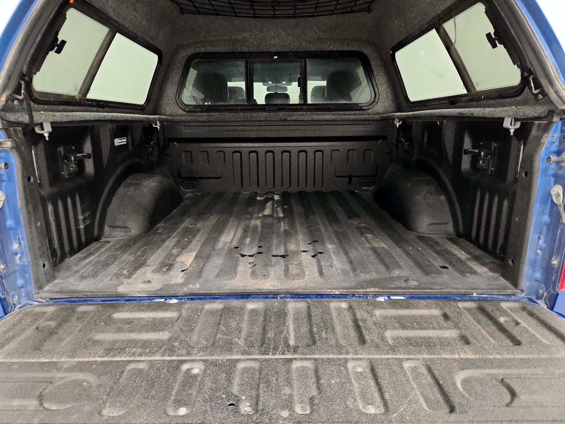 Thumbnail: 2018 Ford F-150 - 20