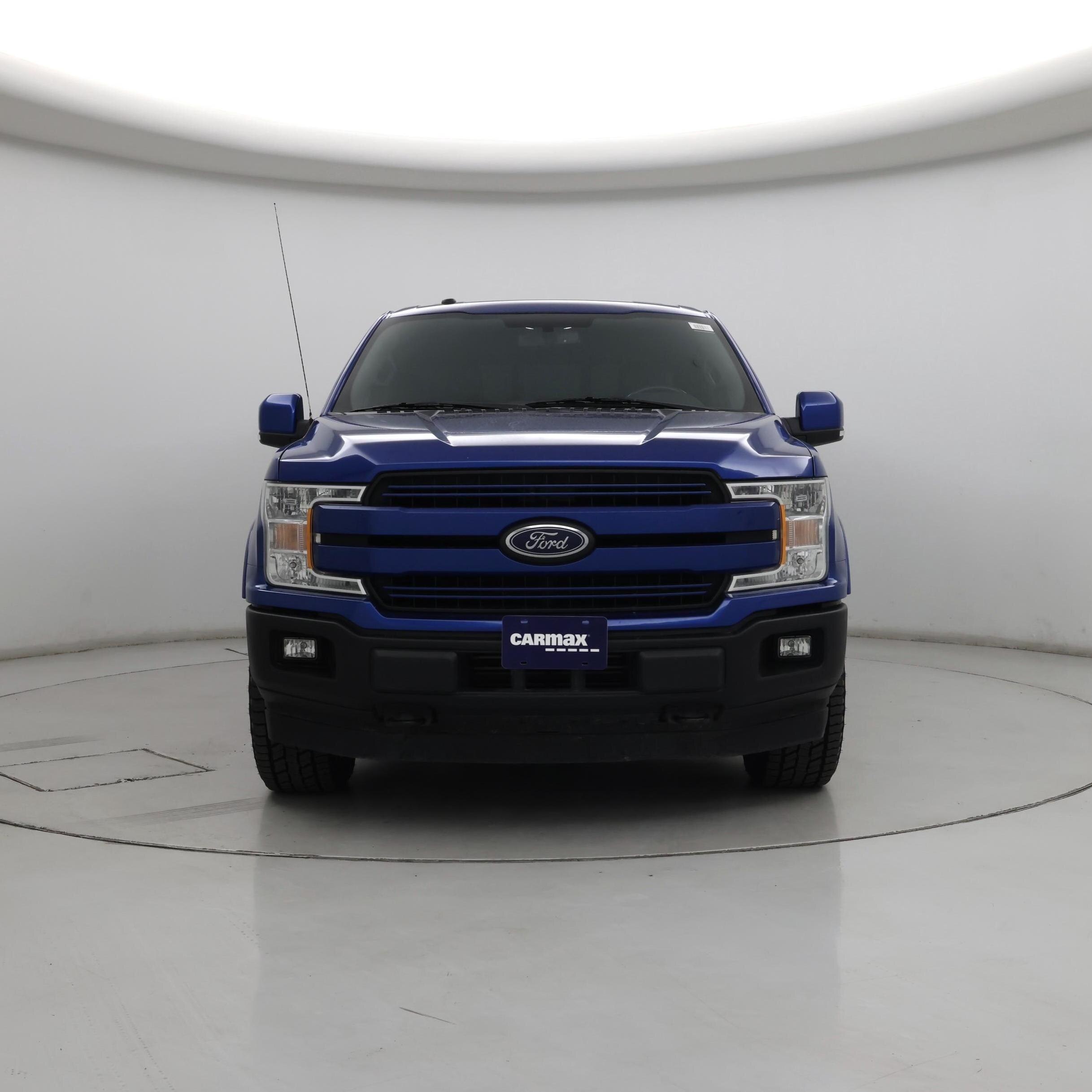 Thumbnail: 2018 Ford F-150 - 5