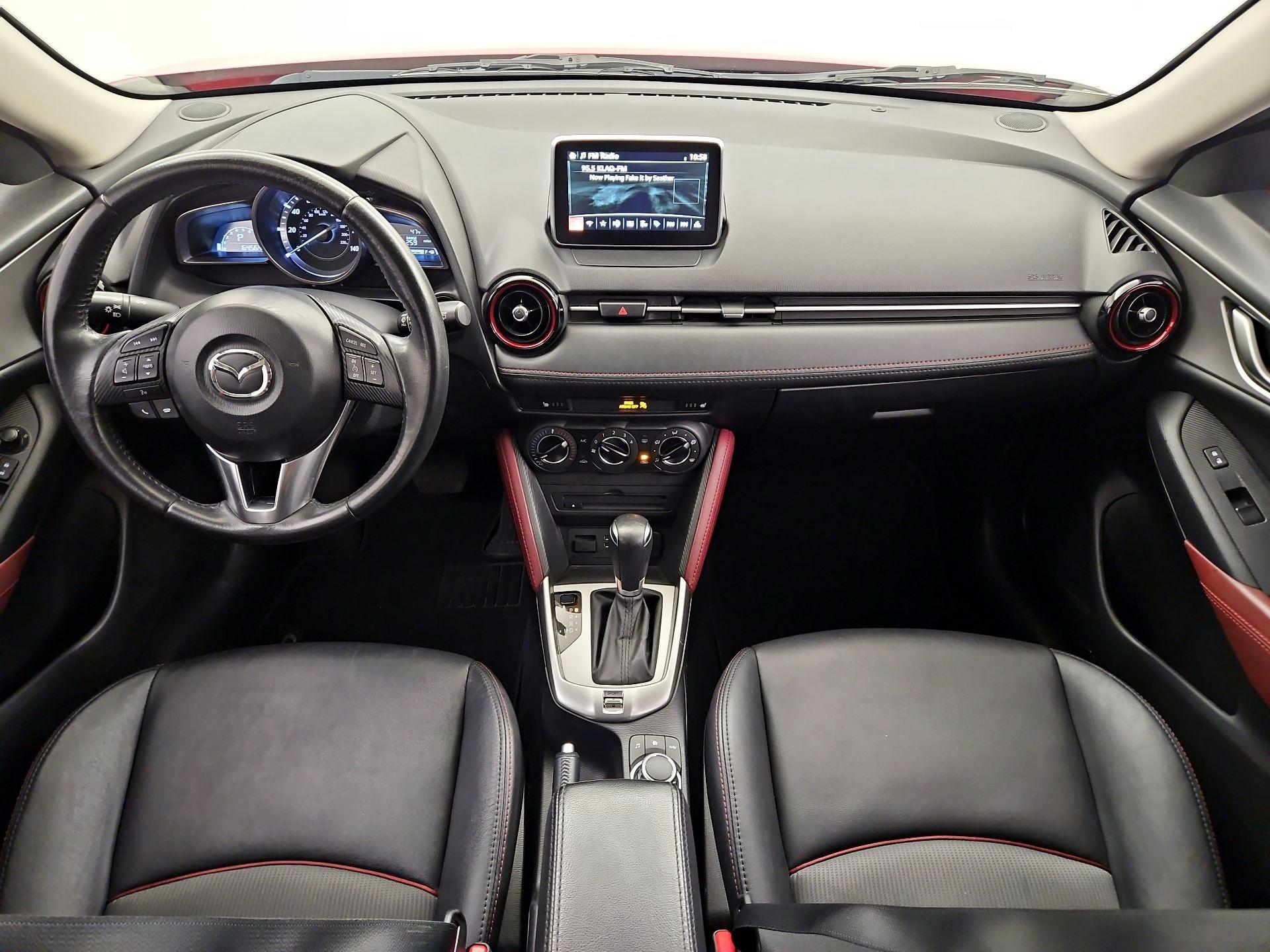 Thumbnail: 2016 Mazda CX-3 - 9