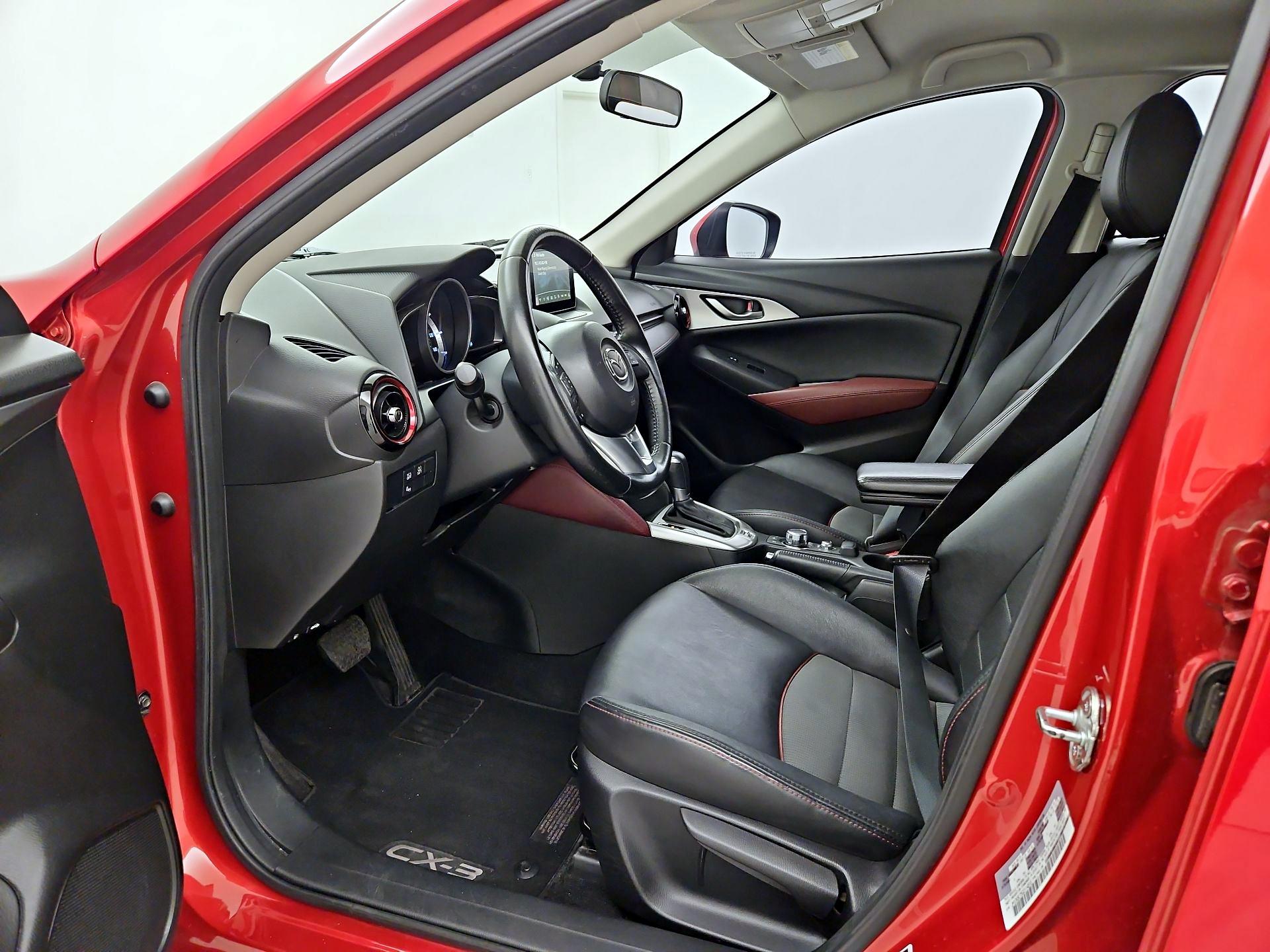 Thumbnail: 2016 Mazda CX-3 - 11