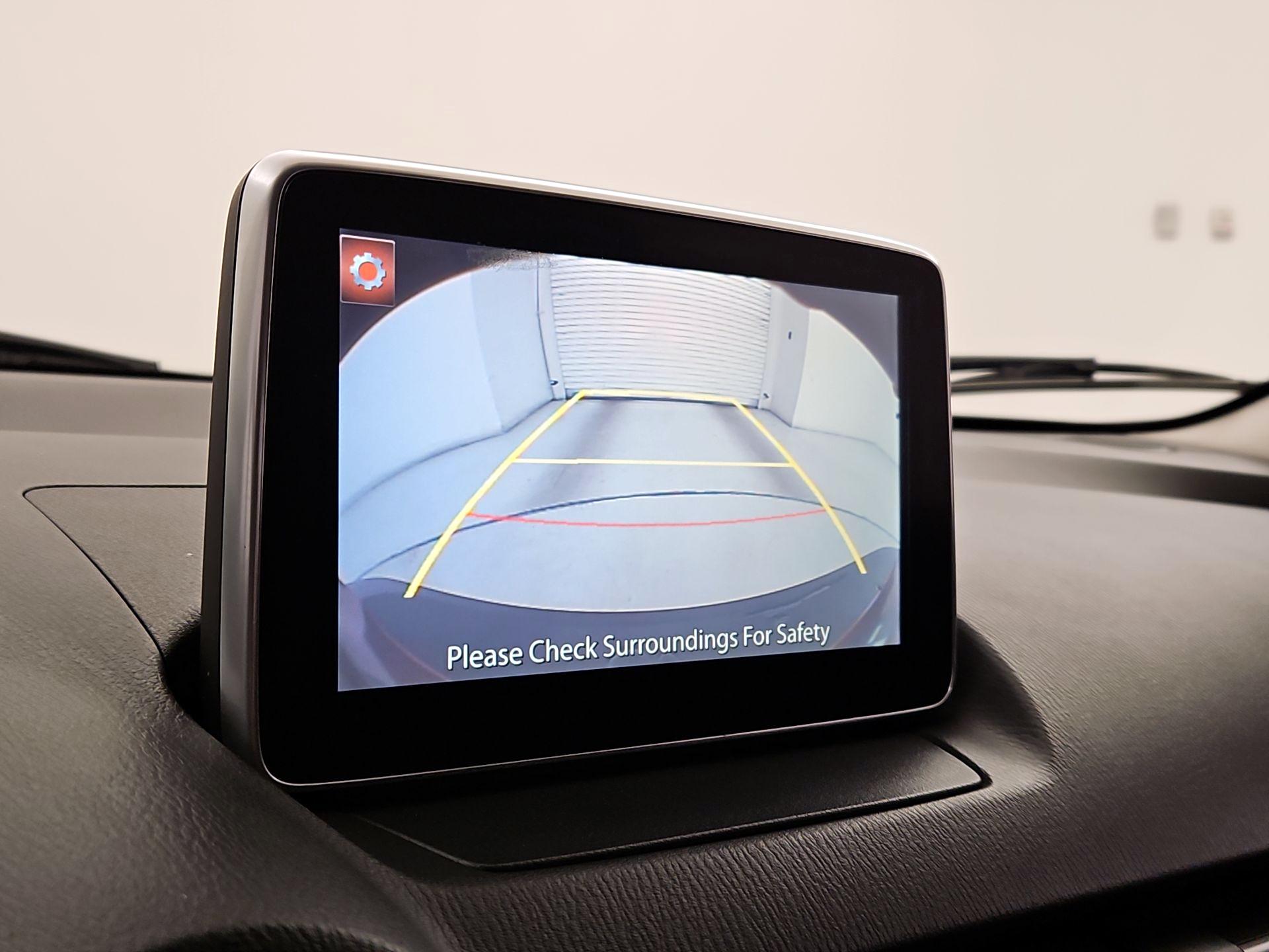 Thumbnail: 2016 Mazda CX-3 - 14