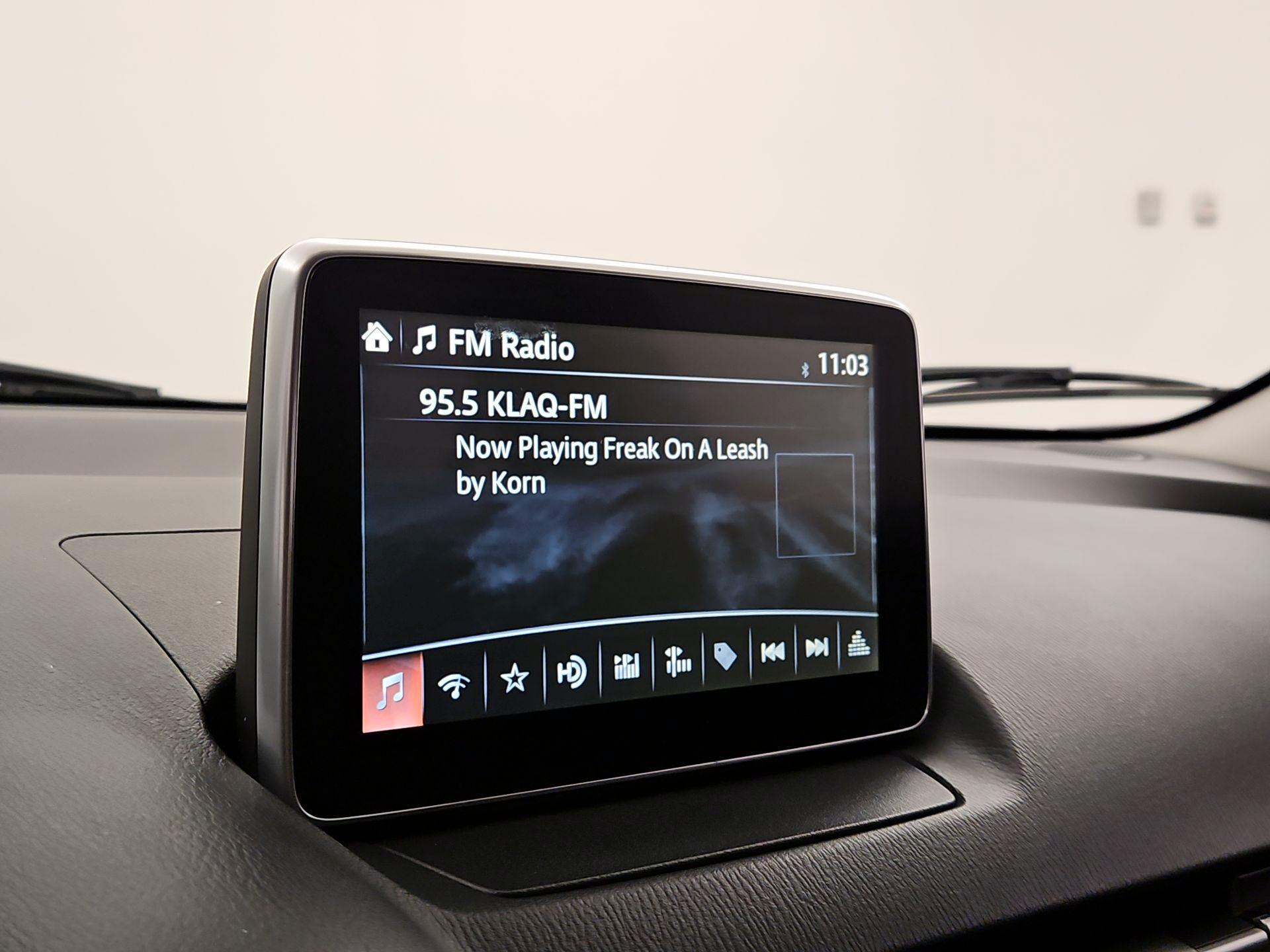 Thumbnail: 2016 Mazda CX-3 - 15