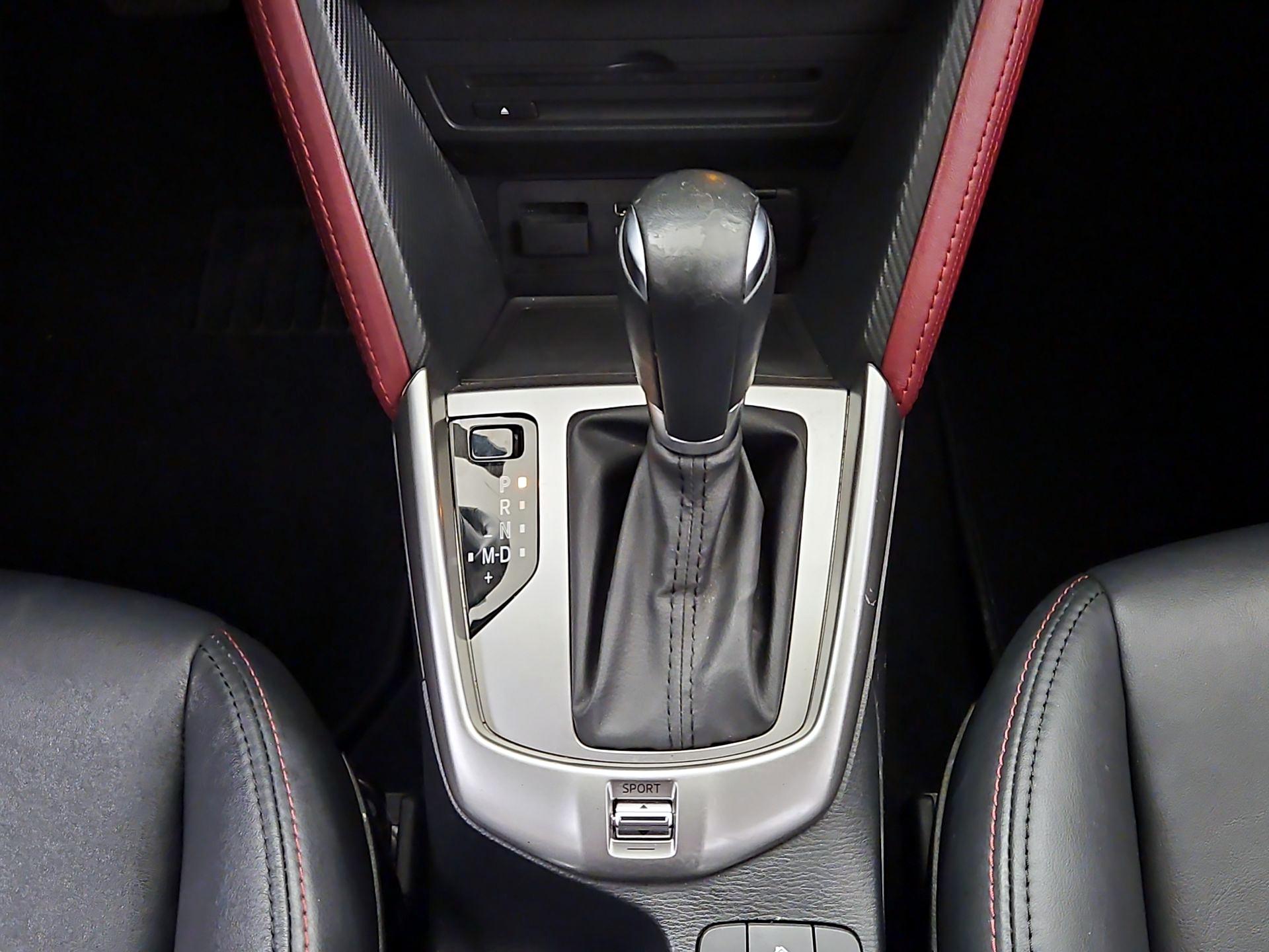 Thumbnail: 2016 Mazda CX-3 - 17