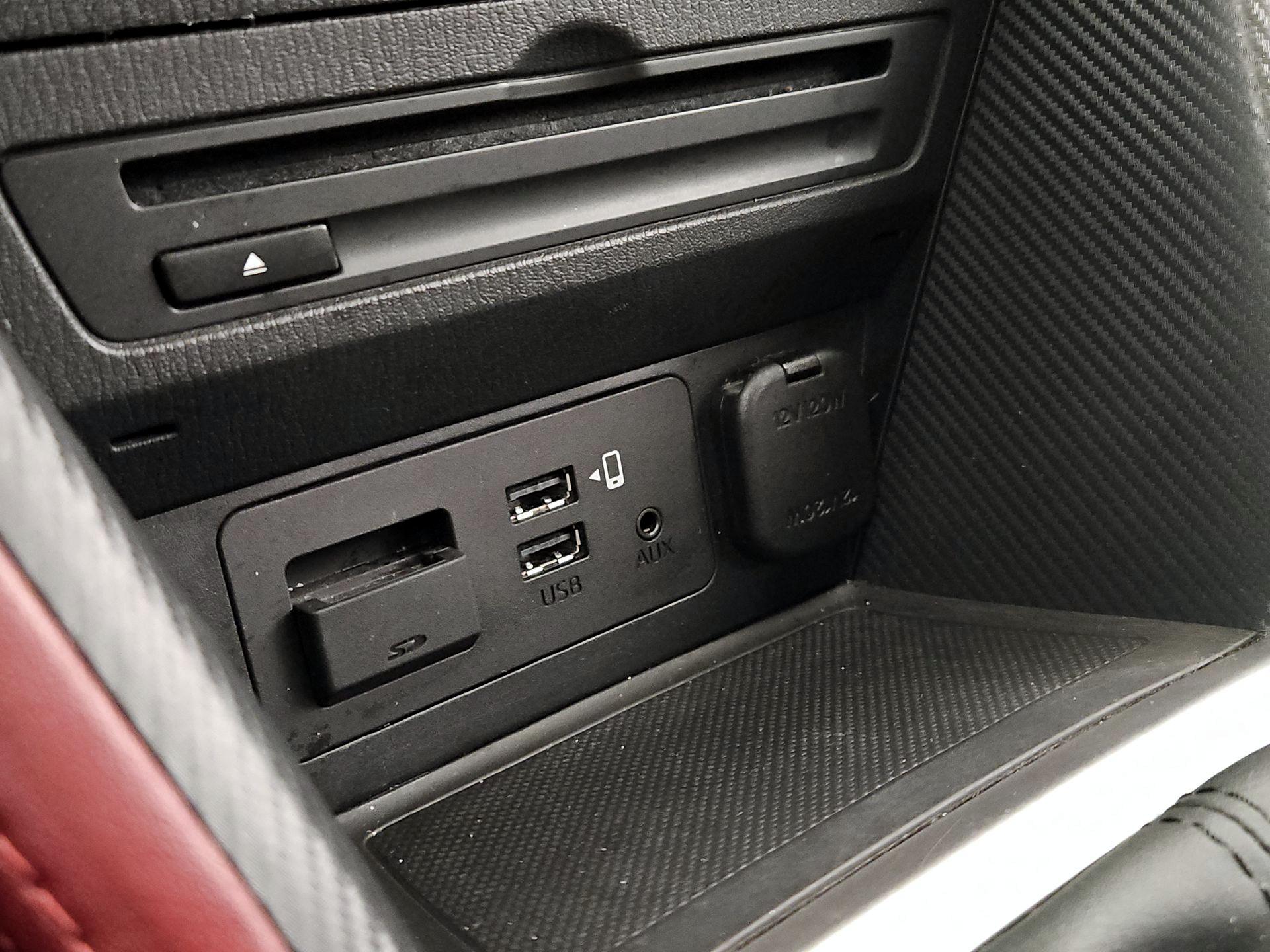 Thumbnail: 2016 Mazda CX-3 - 18