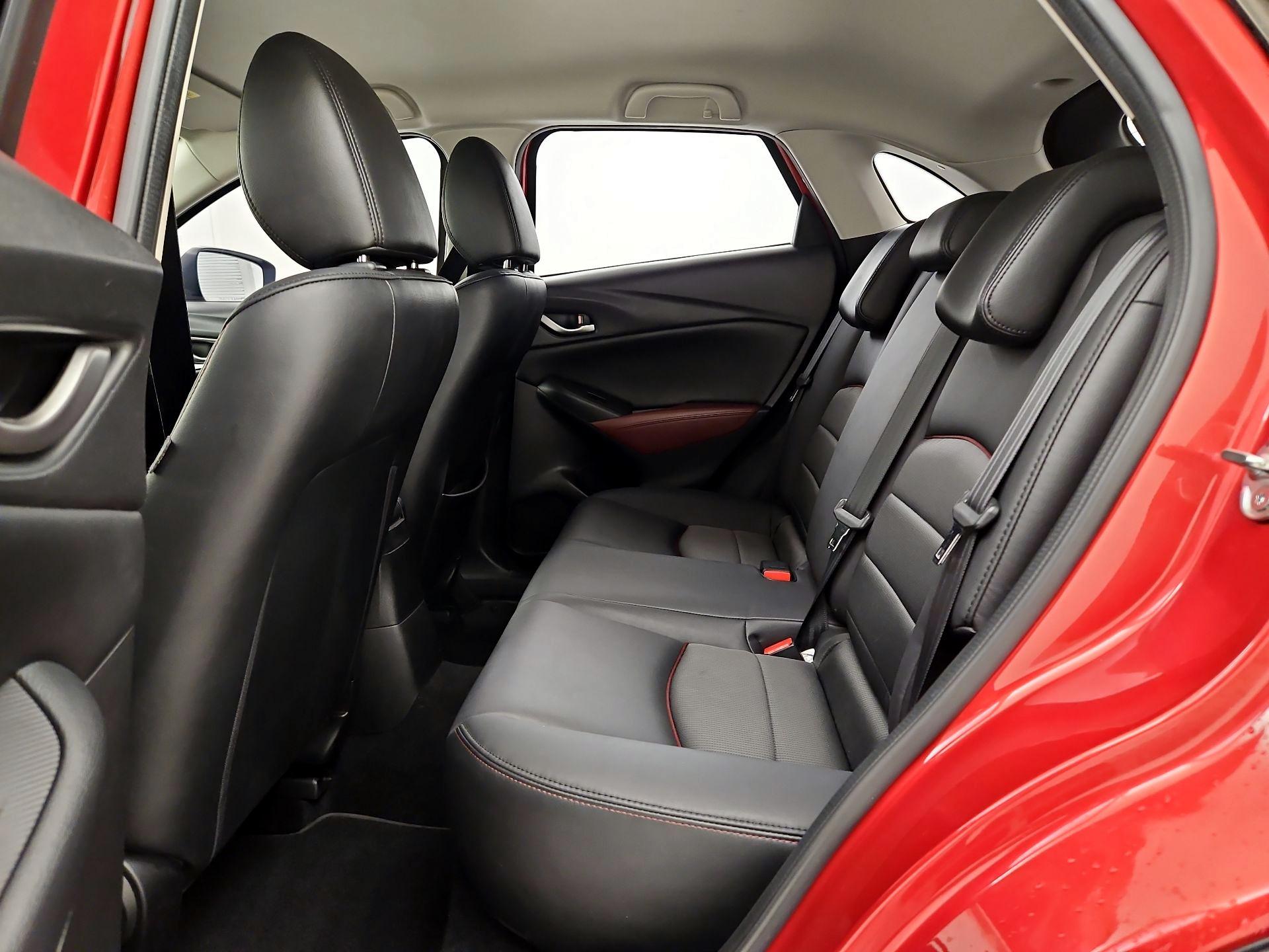 Thumbnail: 2016 Mazda CX-3 - 19