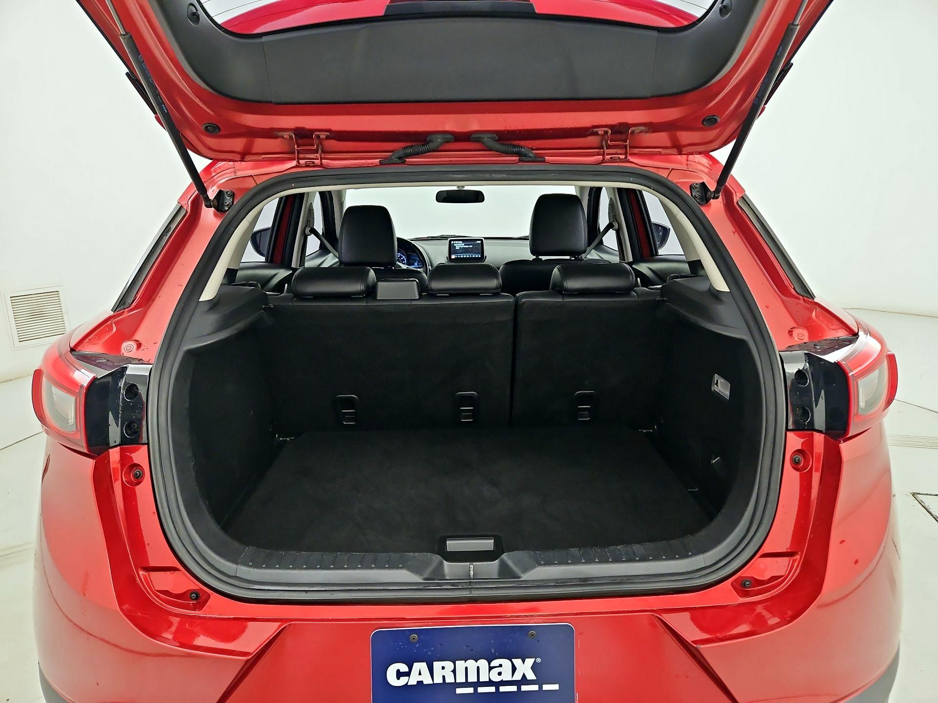 Thumbnail: 2016 Mazda CX-3 - 20