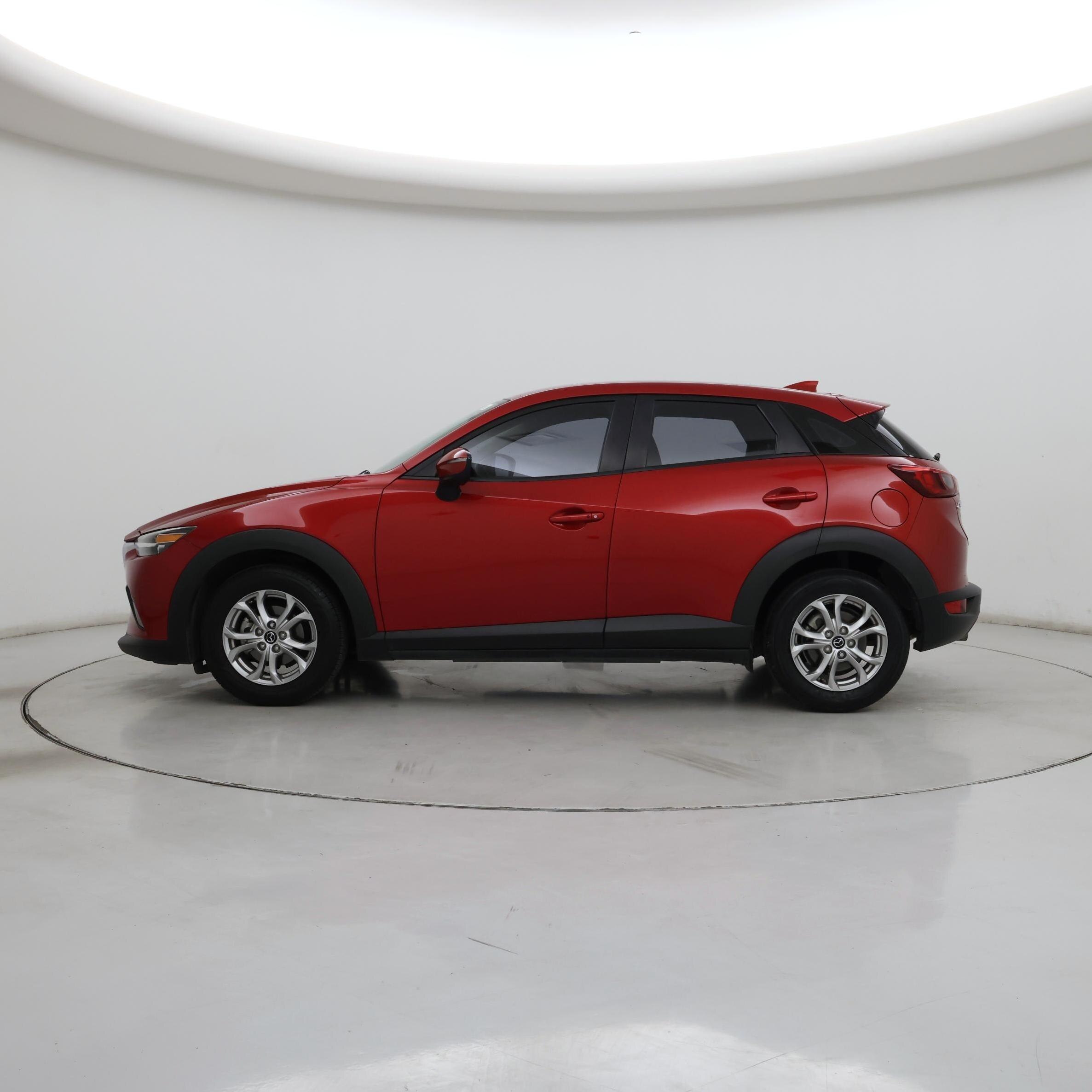 Thumbnail: 2016 Mazda CX-3 - 3