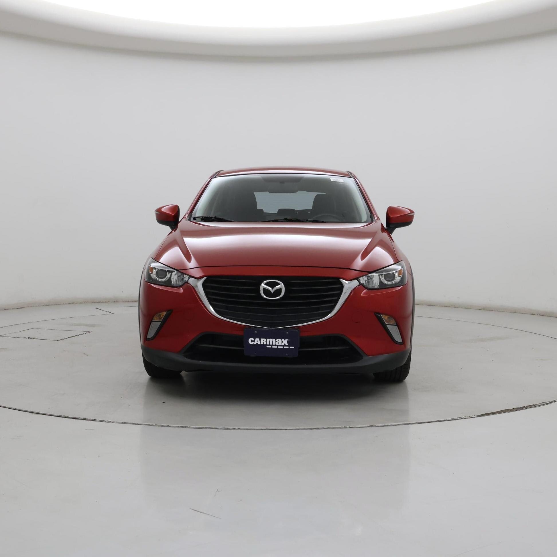 Thumbnail: 2016 Mazda CX-3 - 5