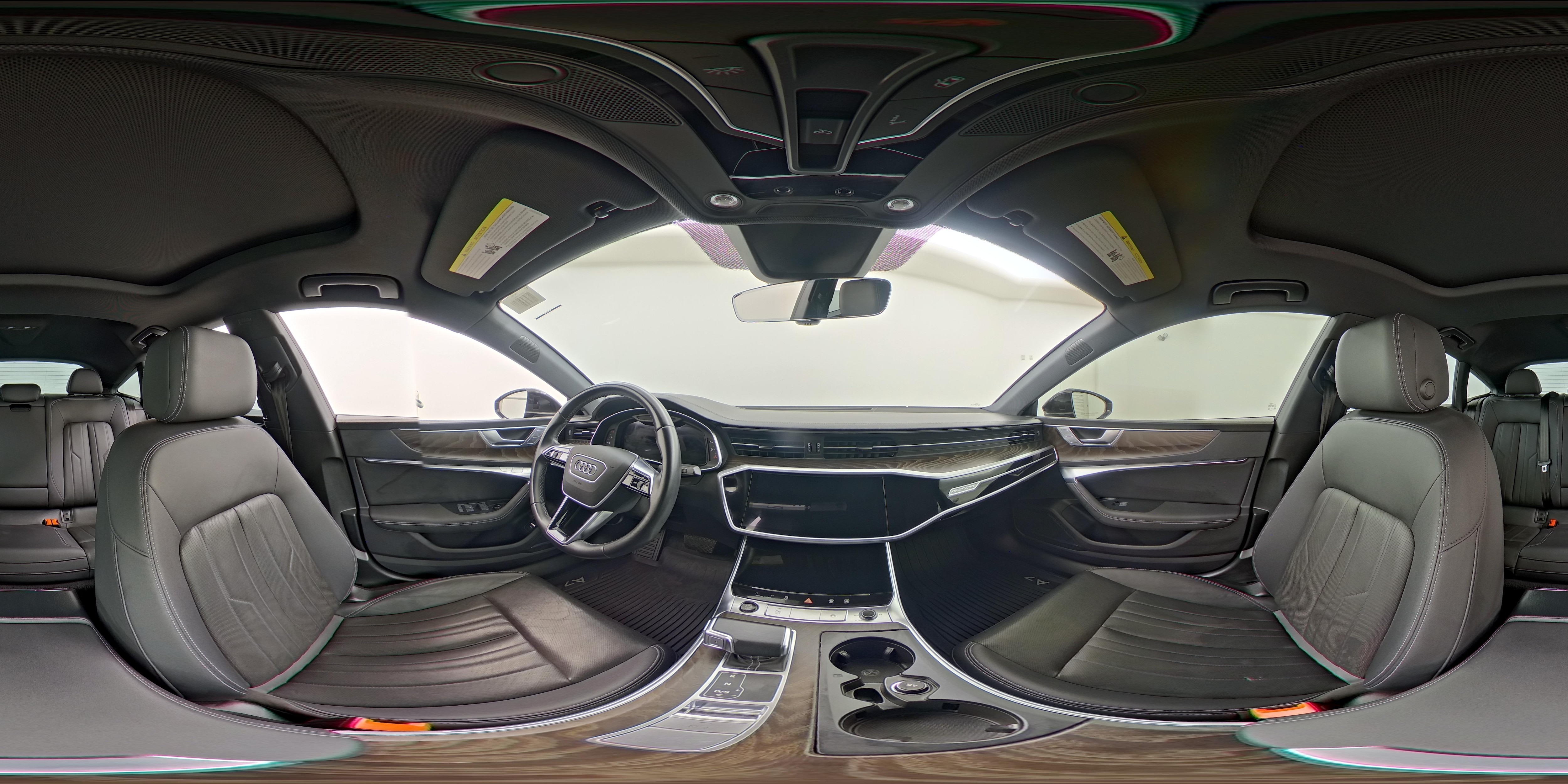 2021 Audi A7 Prestige - Photo 26