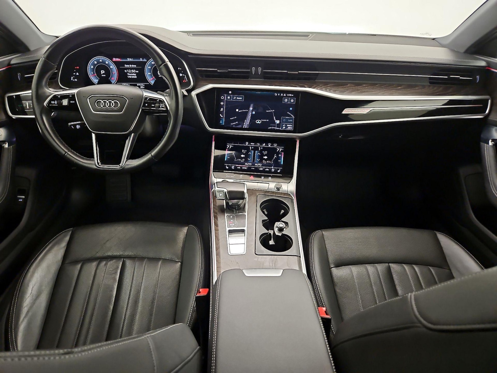 2021 Audi A7 Prestige - Photo 10